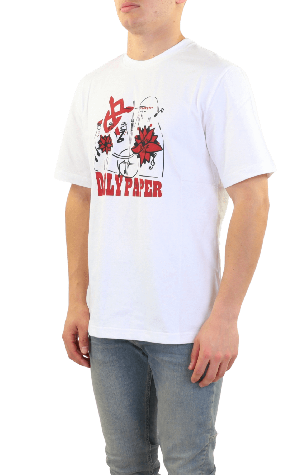 Heren Panyin T-Shirt