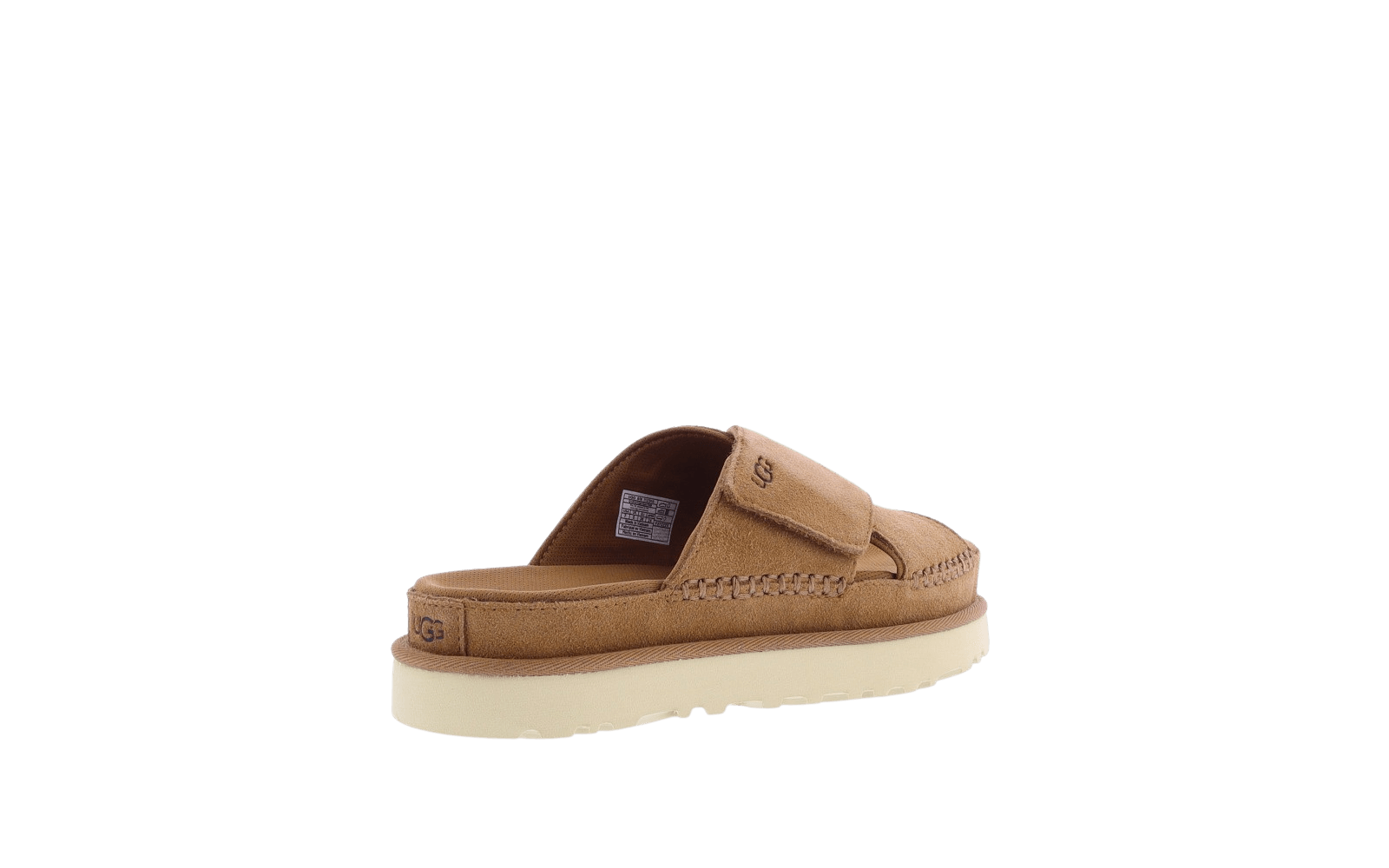 Dames W Goldenstar Cross Slide