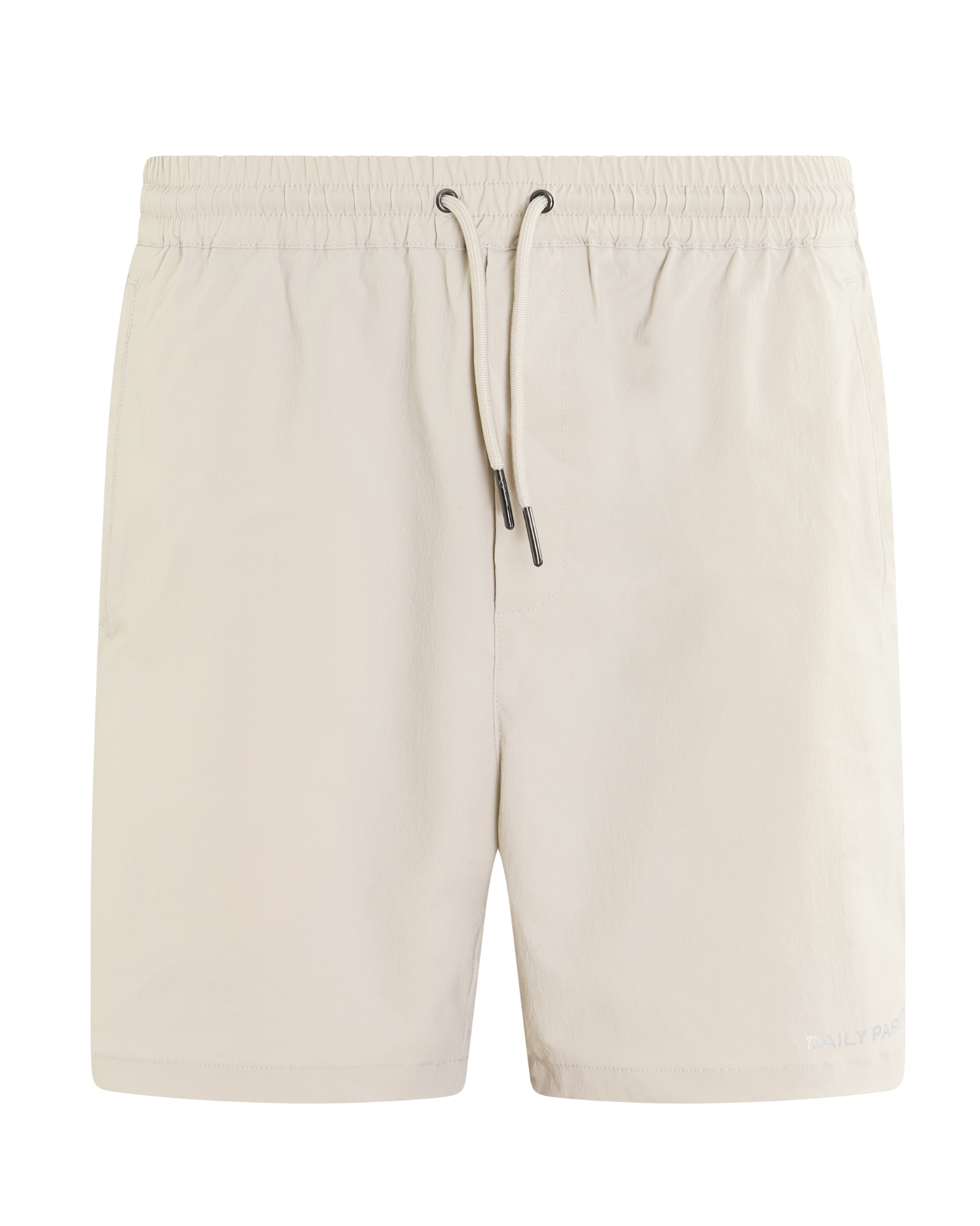 Heren Mehani Short Grijs