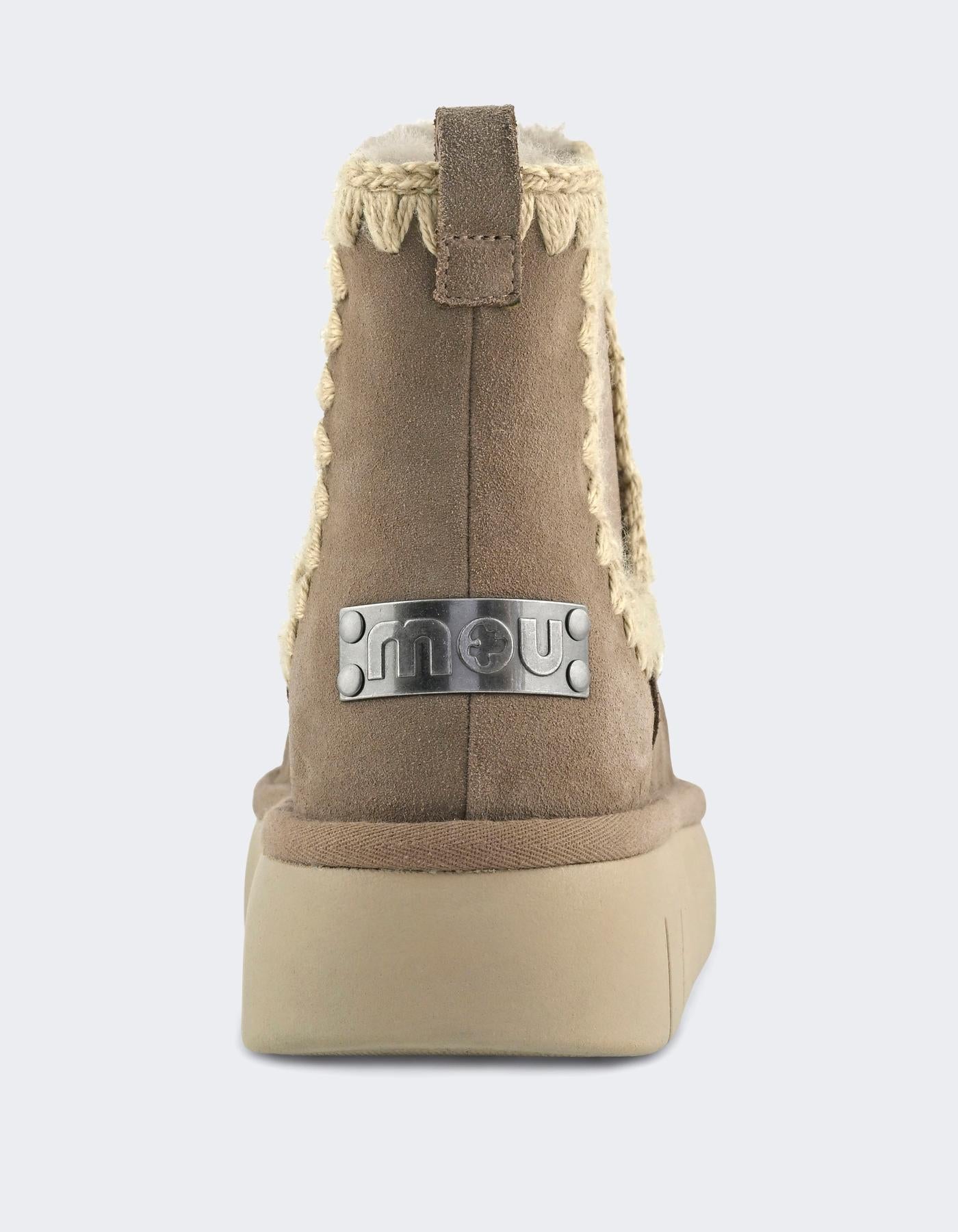 Dames Bounce Chelsea Boot