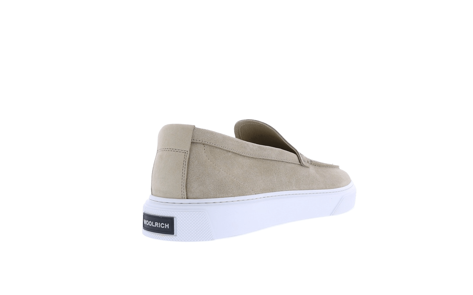 Heren Spring Slip On Man Rovesciato