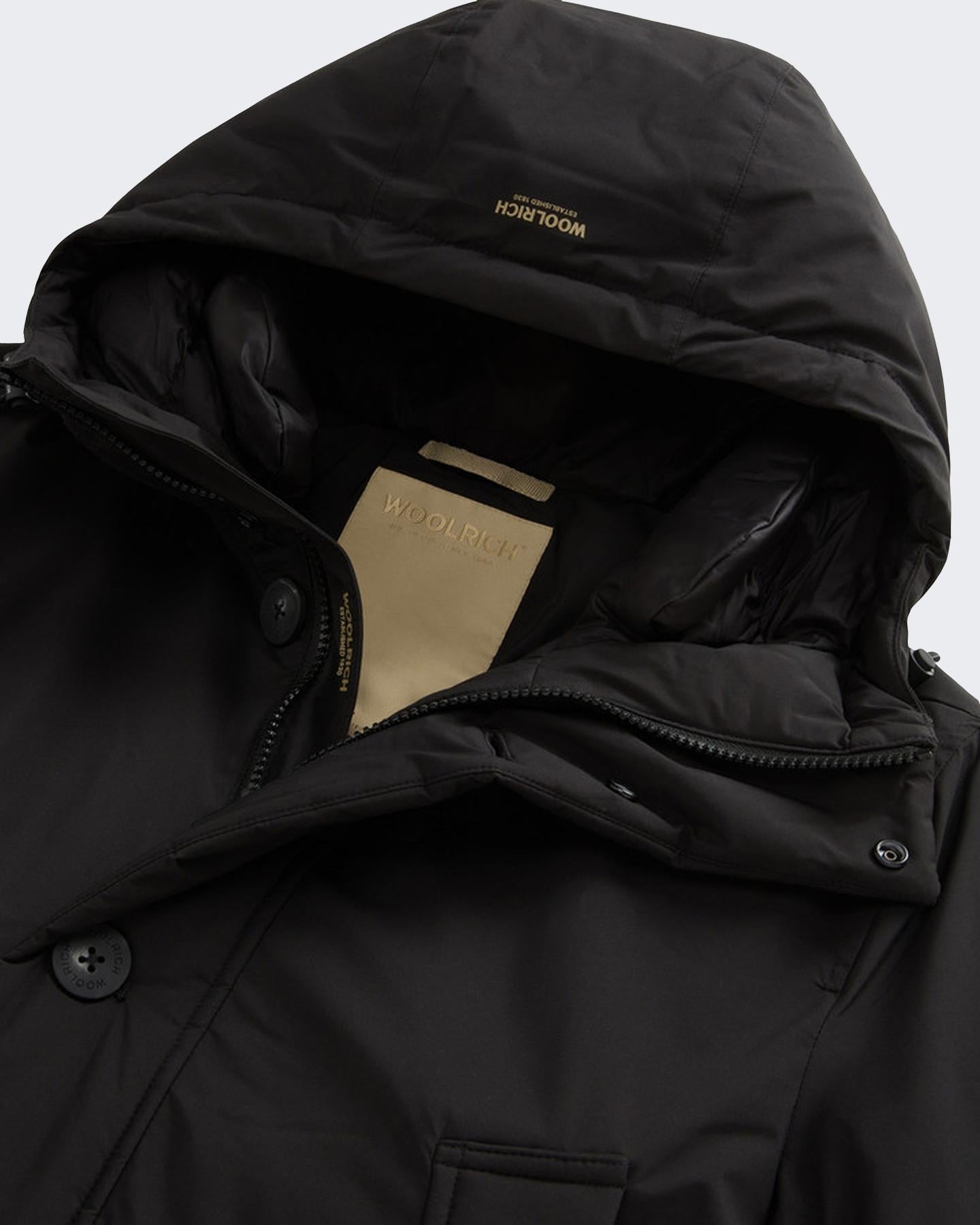 Heren Cloud Arctic Parka