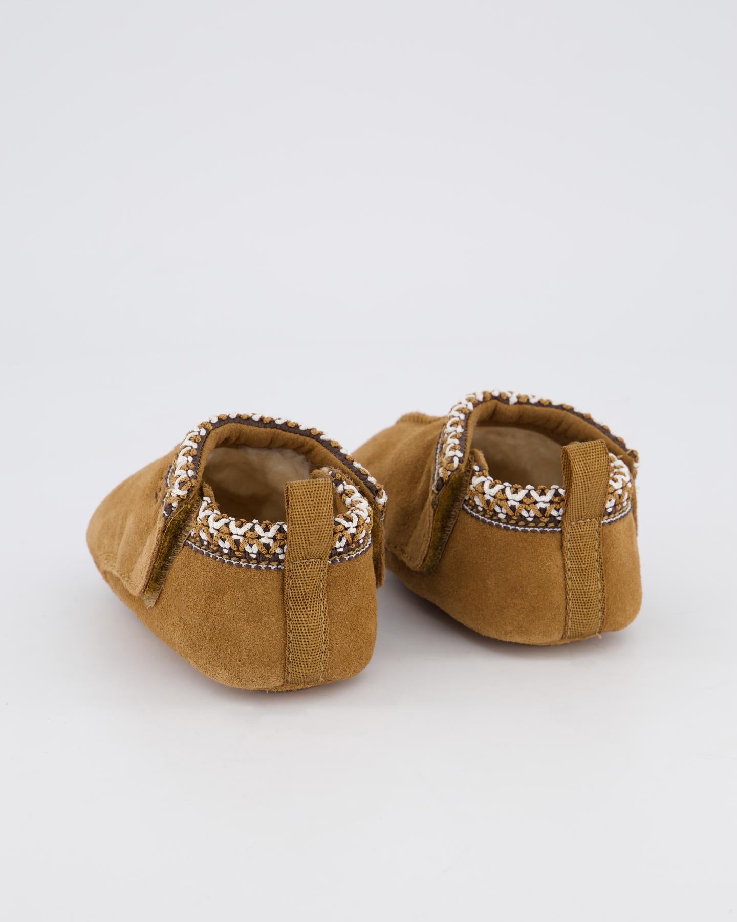 Kids Baby Tasman Chestnut