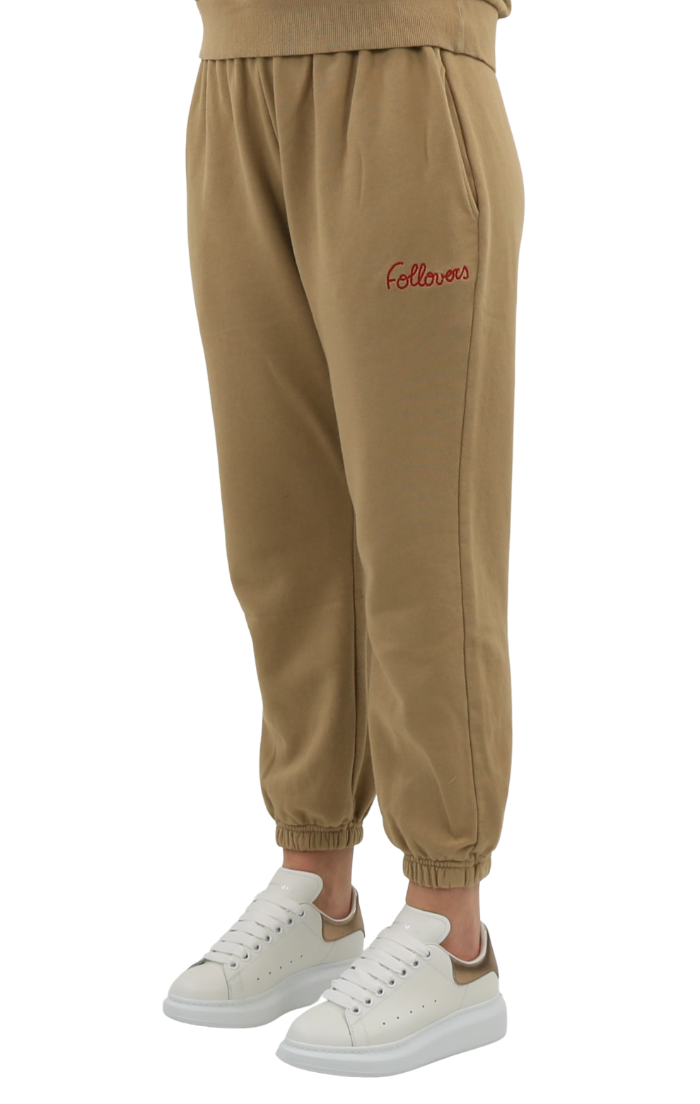 Dames Long Pants