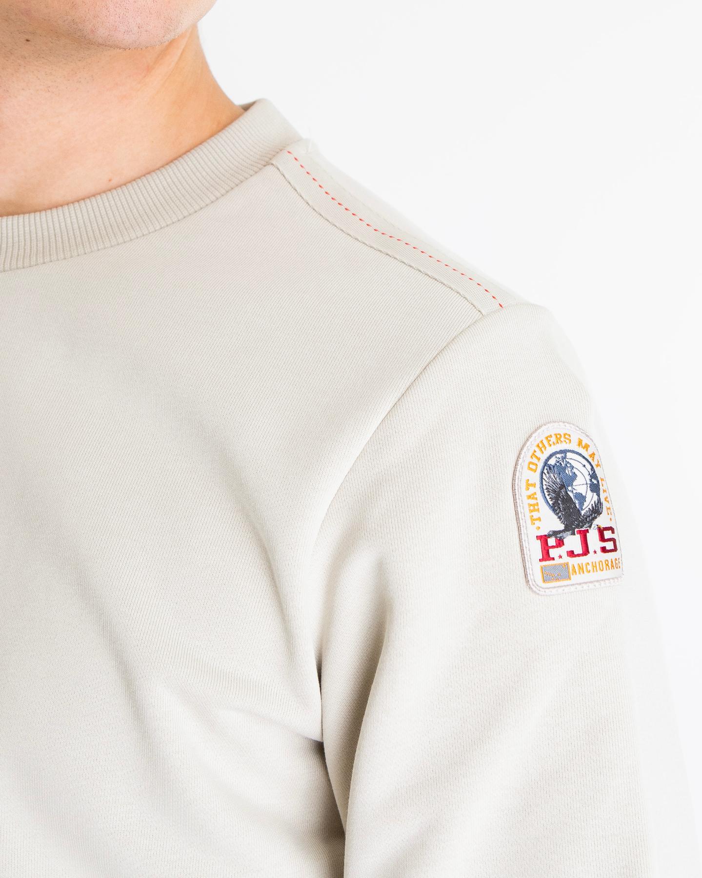 Heren K2 Sweater