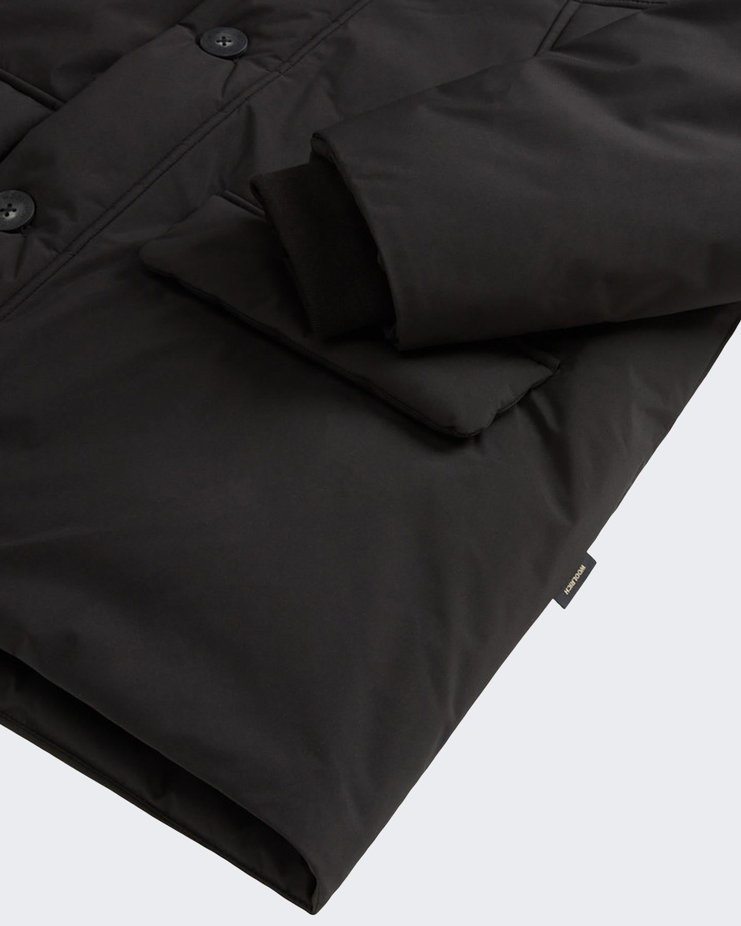 Heren Cloud Arctic Parka