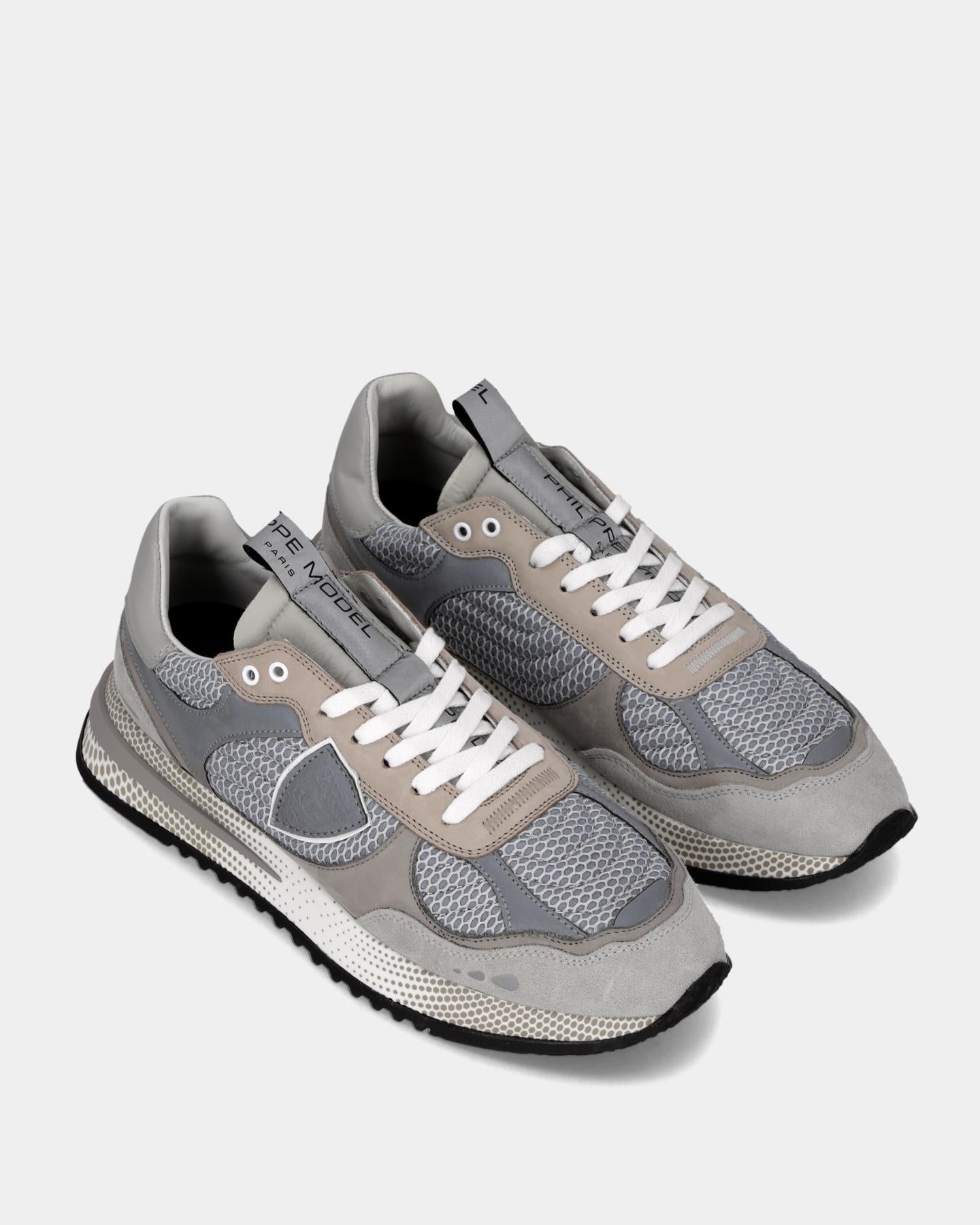 Heren Olympique Low Man