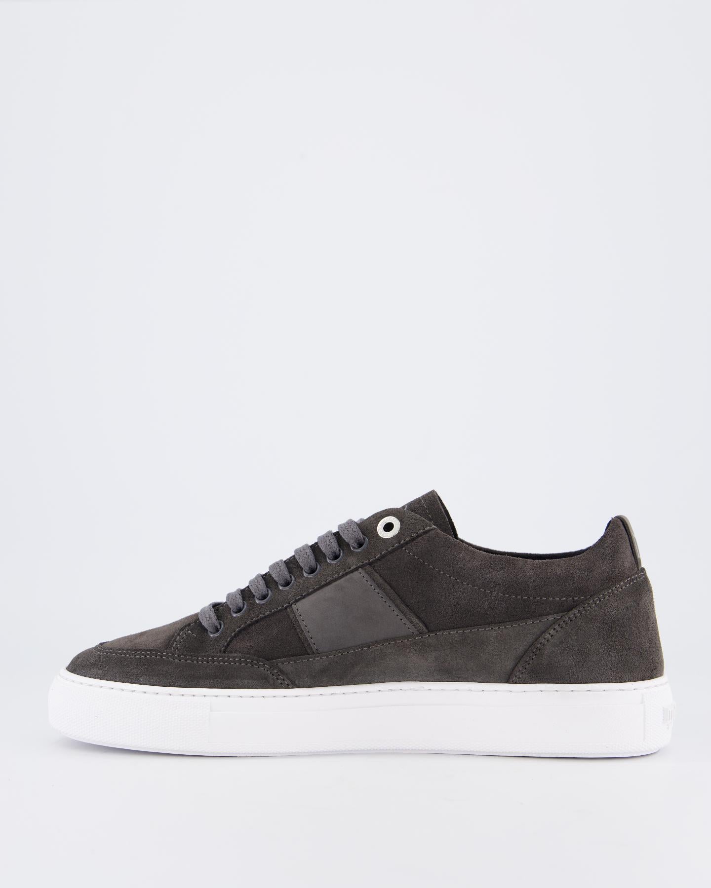 Heren Tia Sarbini Sneaker Grijs