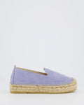 Damen Carmen Loafer Violett — huidige kleur