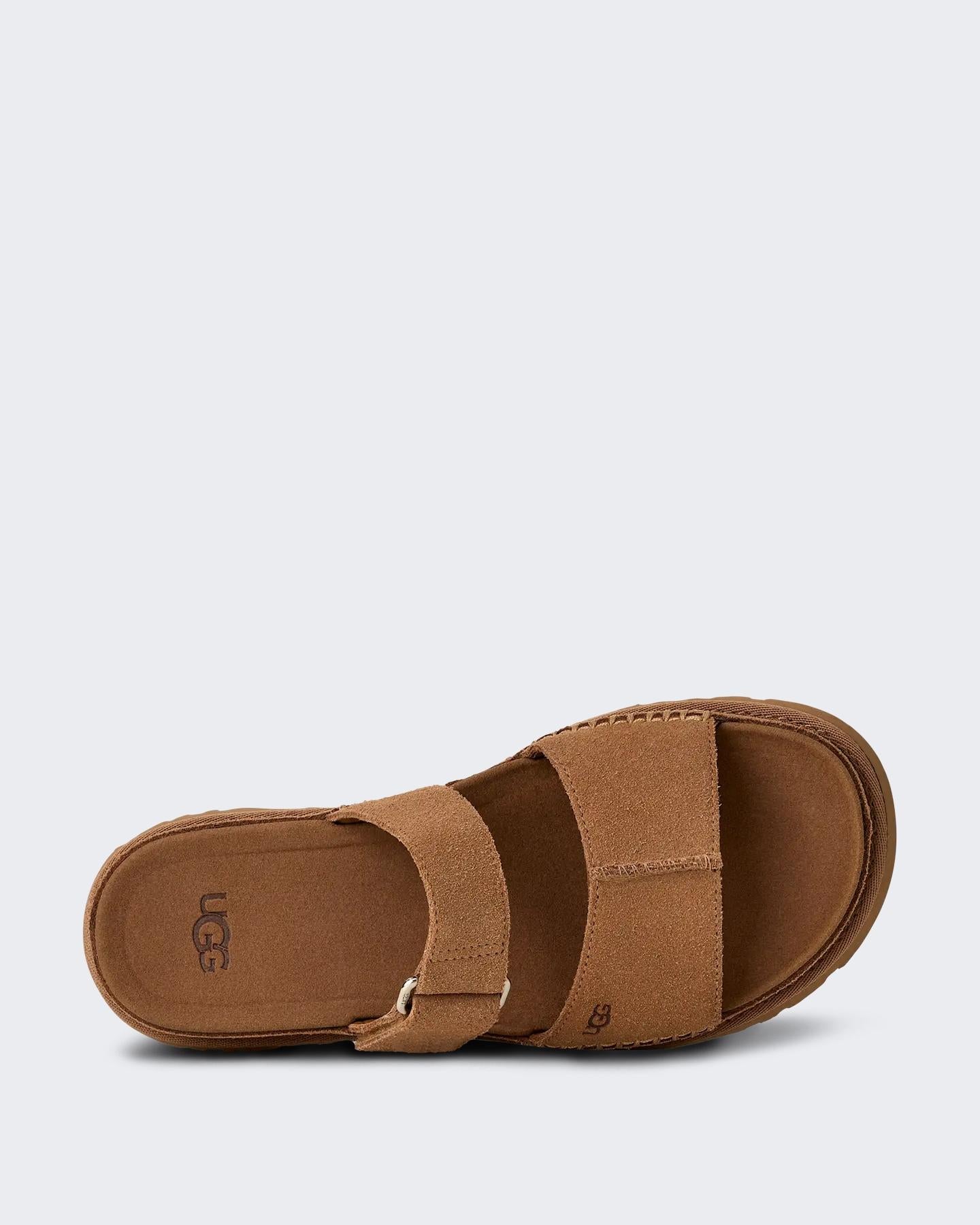 UGG Dames Goldengaze Slide