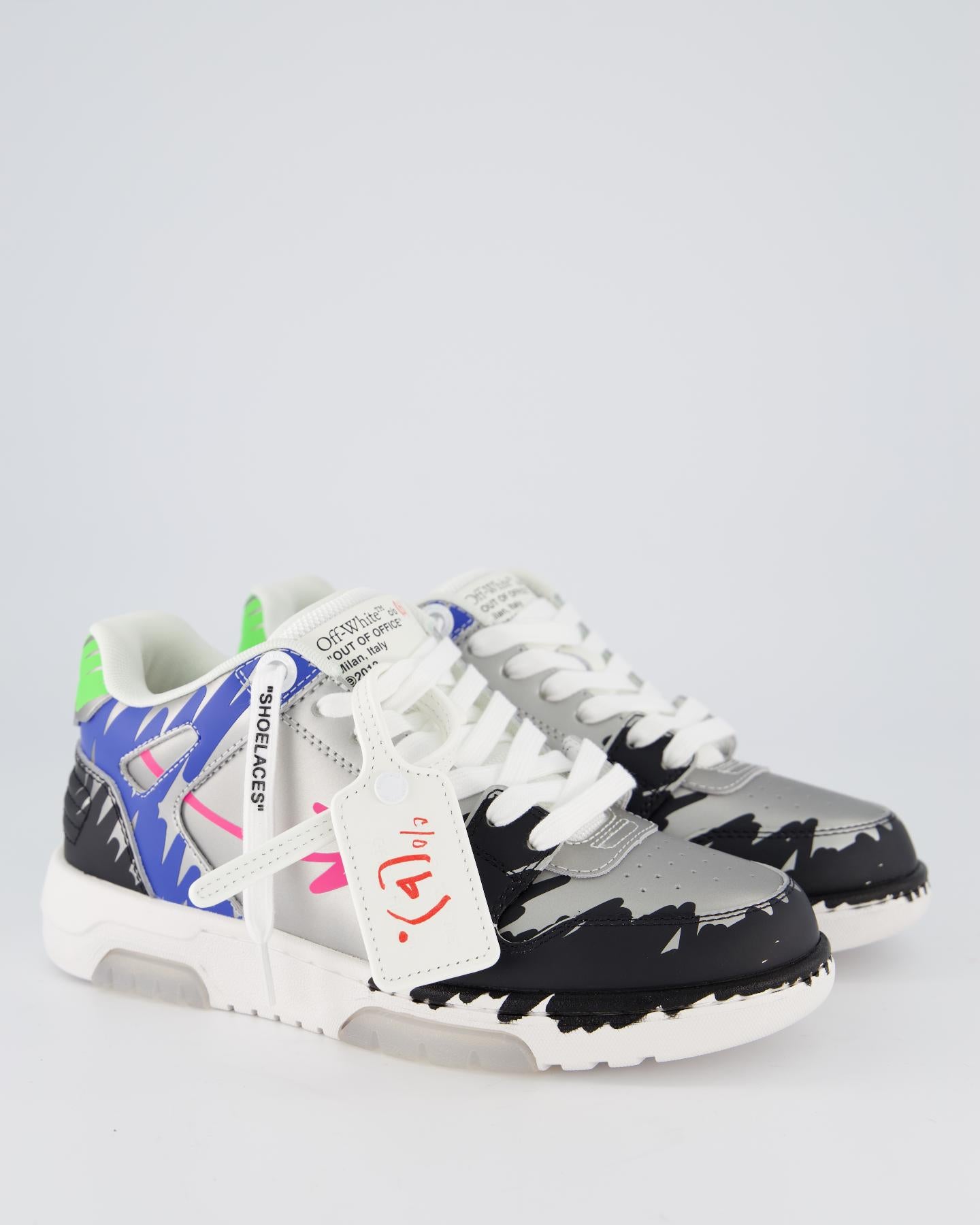 OFF WHITE Dames OW X BSTROY "OOO"