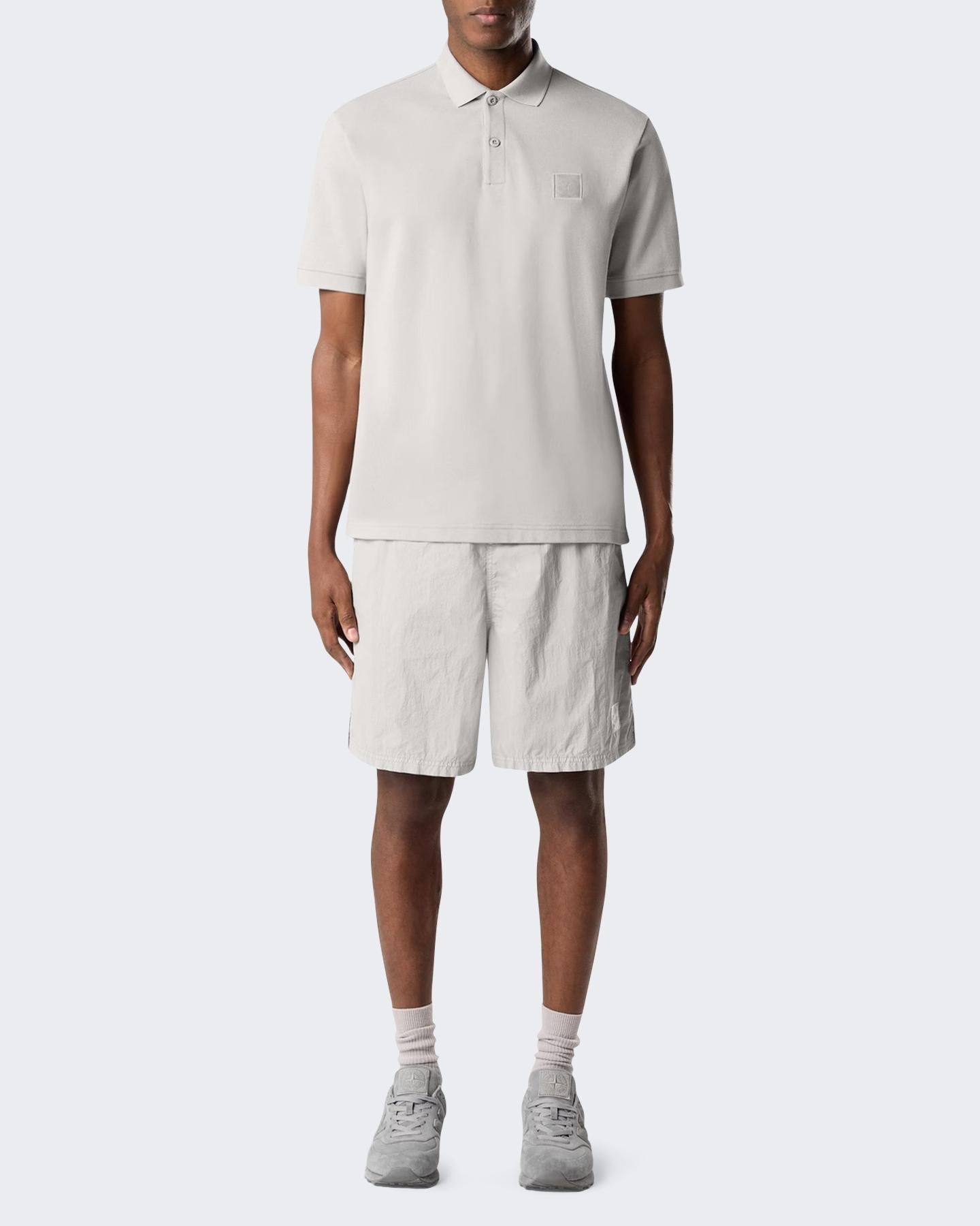 Heren Ss Polo
