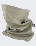 Damen The Neckwarmer Grün — huidige kleur
