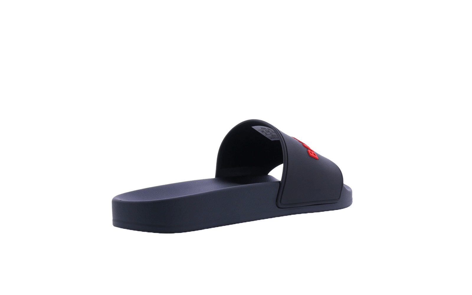 Heren Pool Slide Sandal