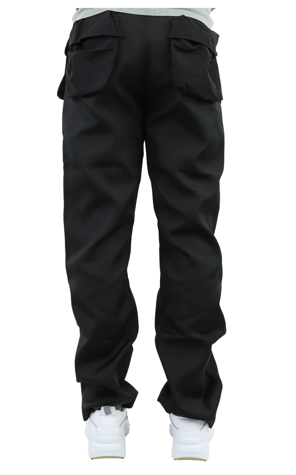 Heren Cordura Pocket Pants