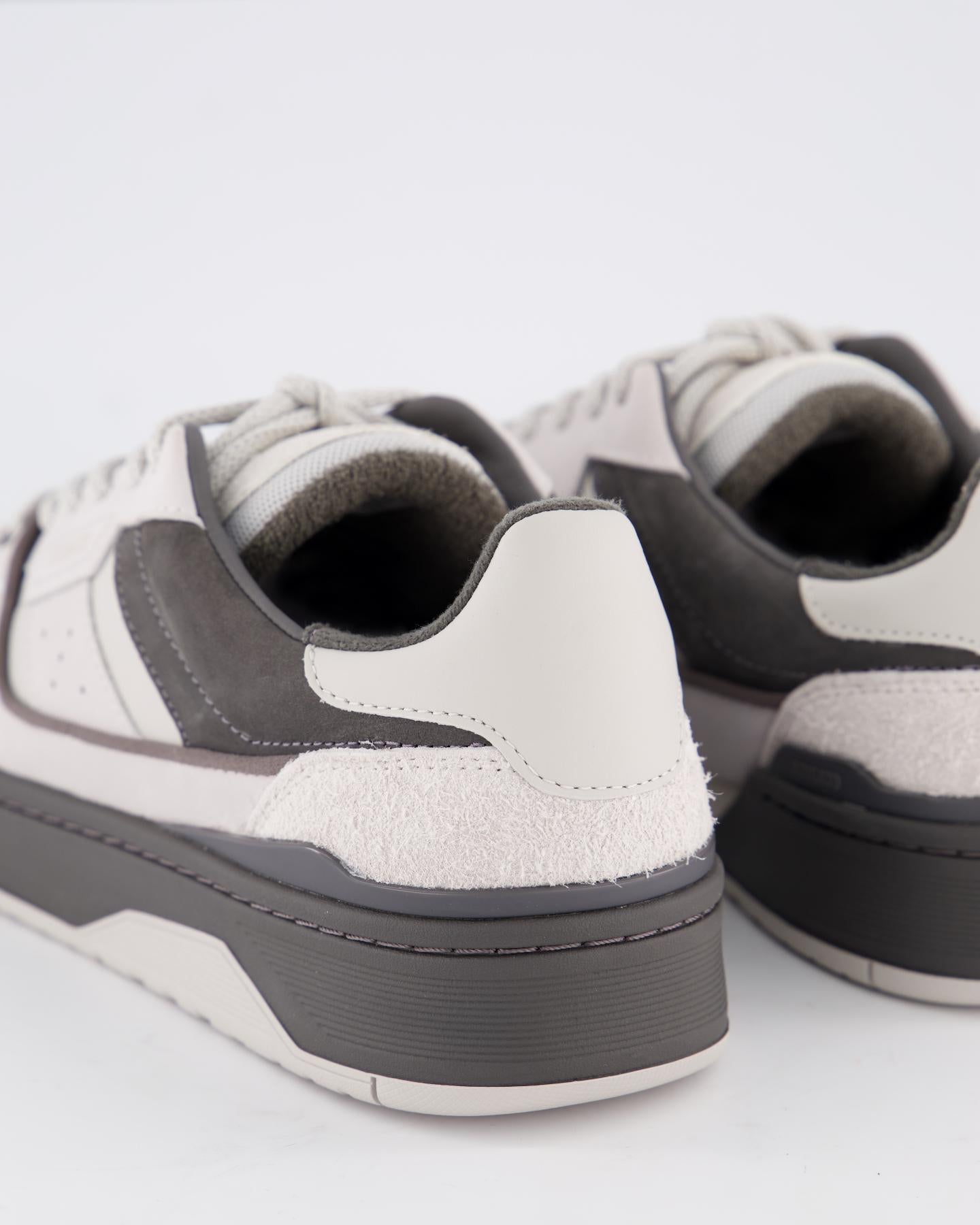 Heren Clay Sneaker