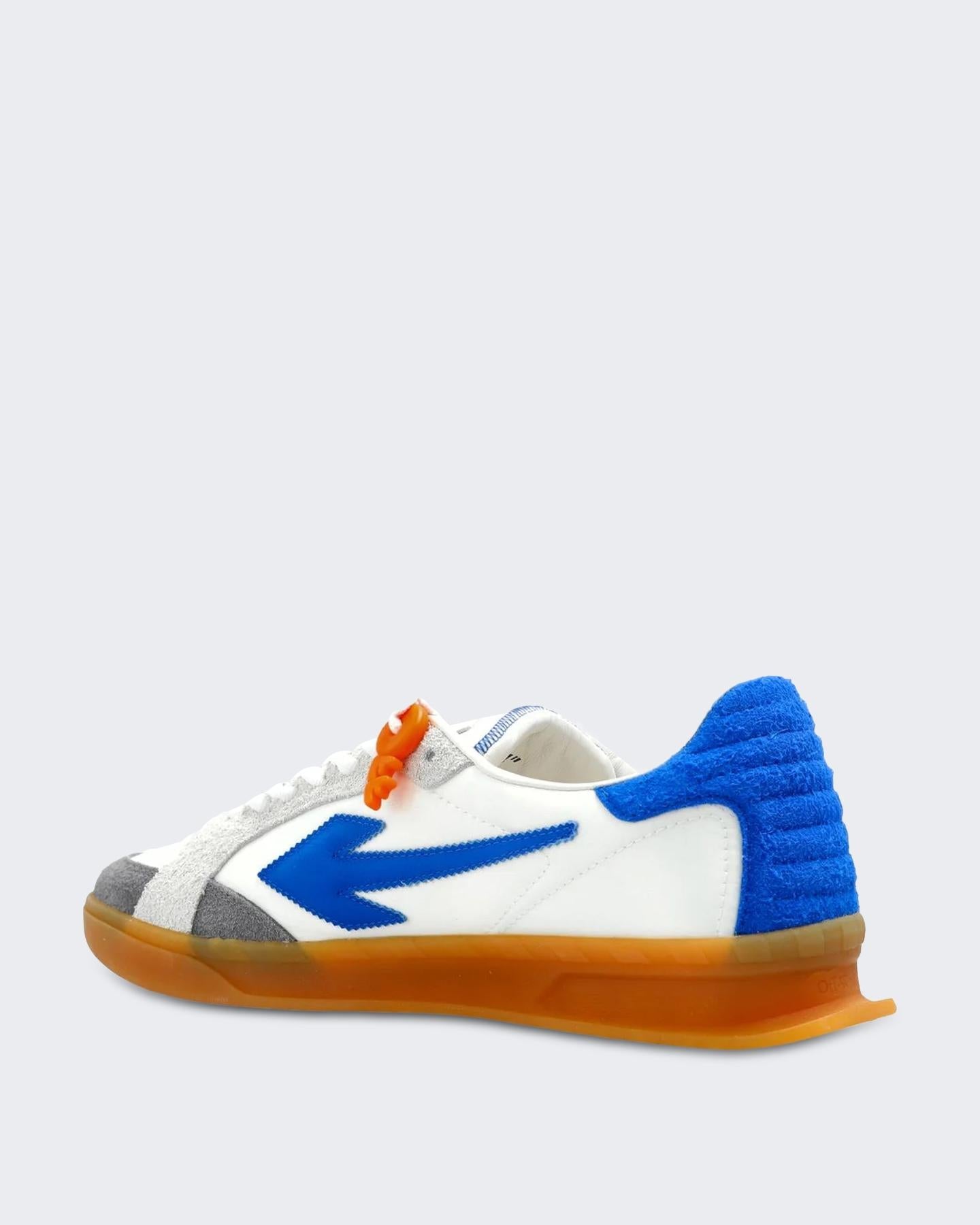 OFF WHITE Heren End of Play