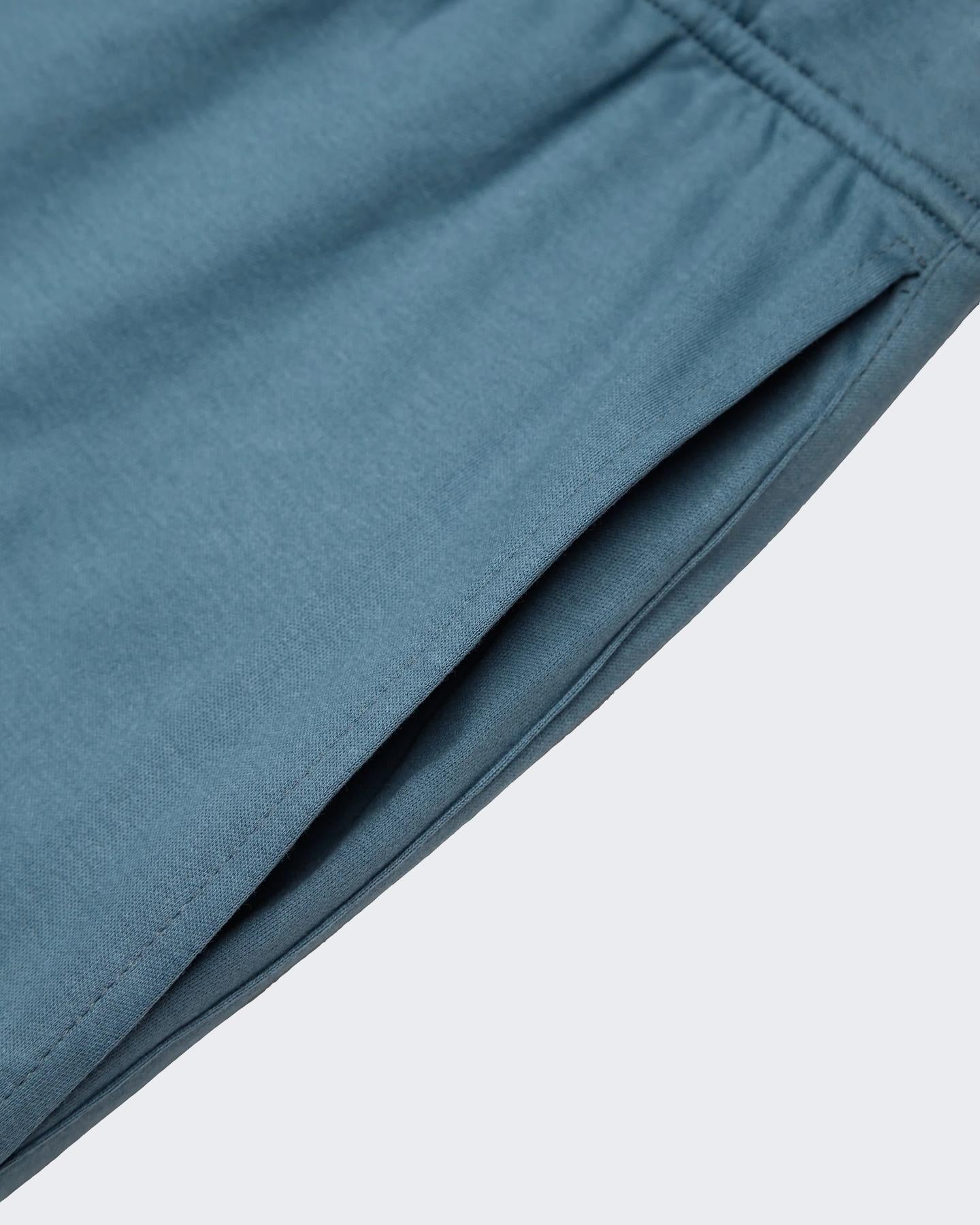 Heren Supima Sport Short