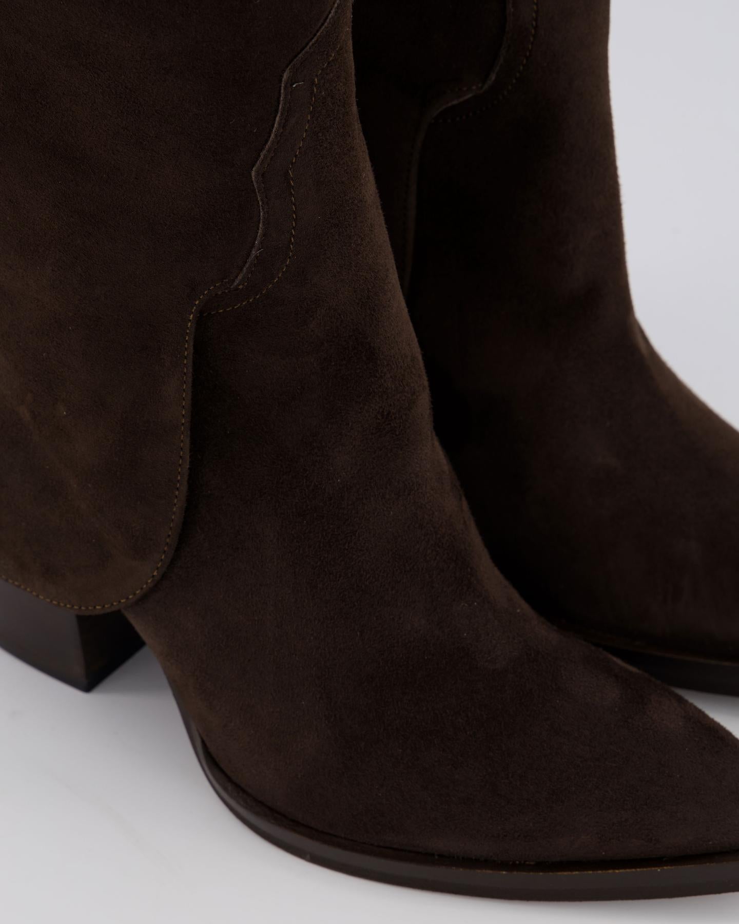 Dames Martina T Pellame laars