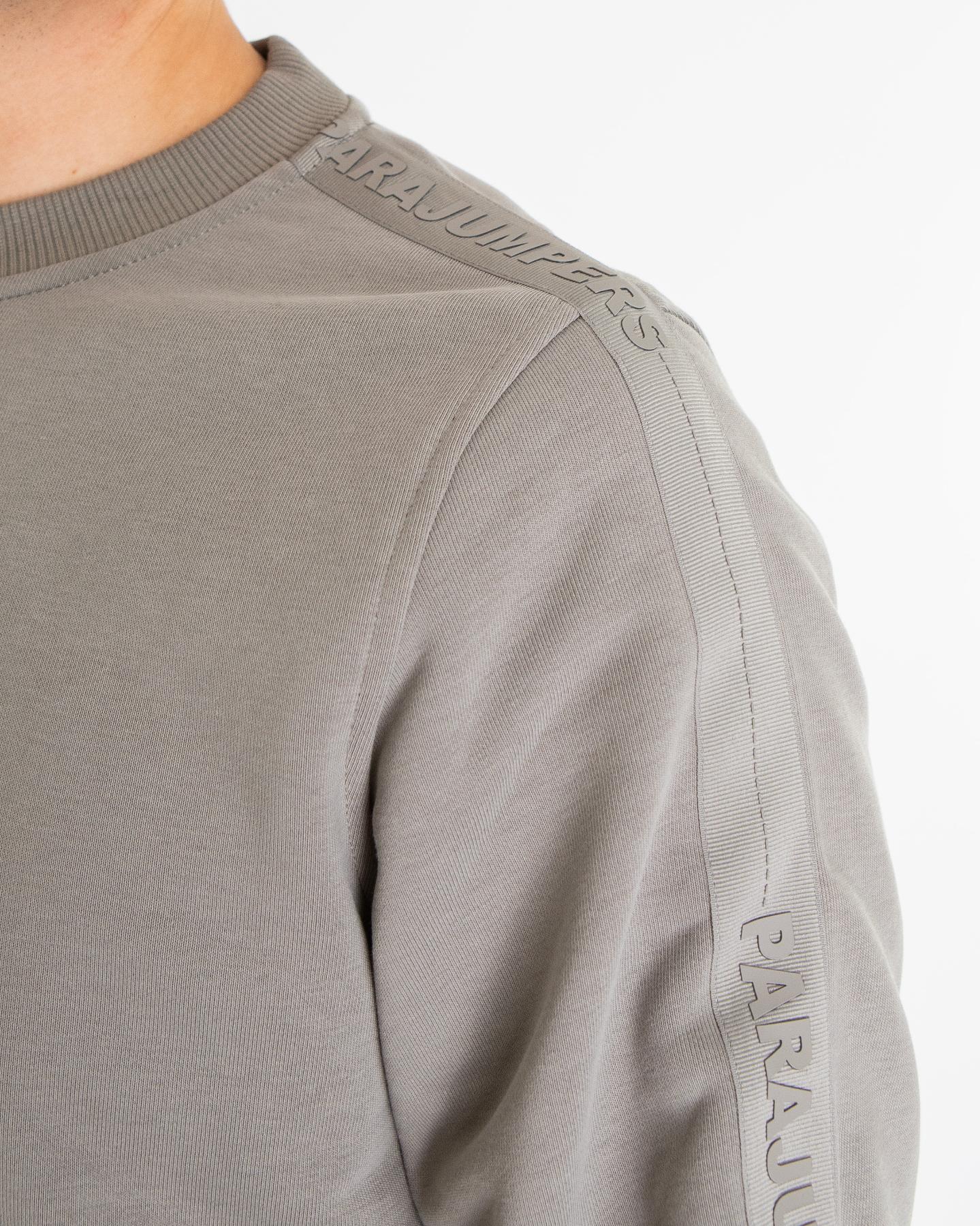 Heren Armstrong Sweater Groen