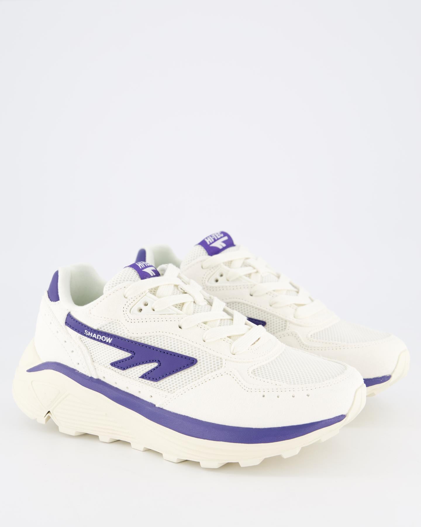 Dames Hts Shadow RGS