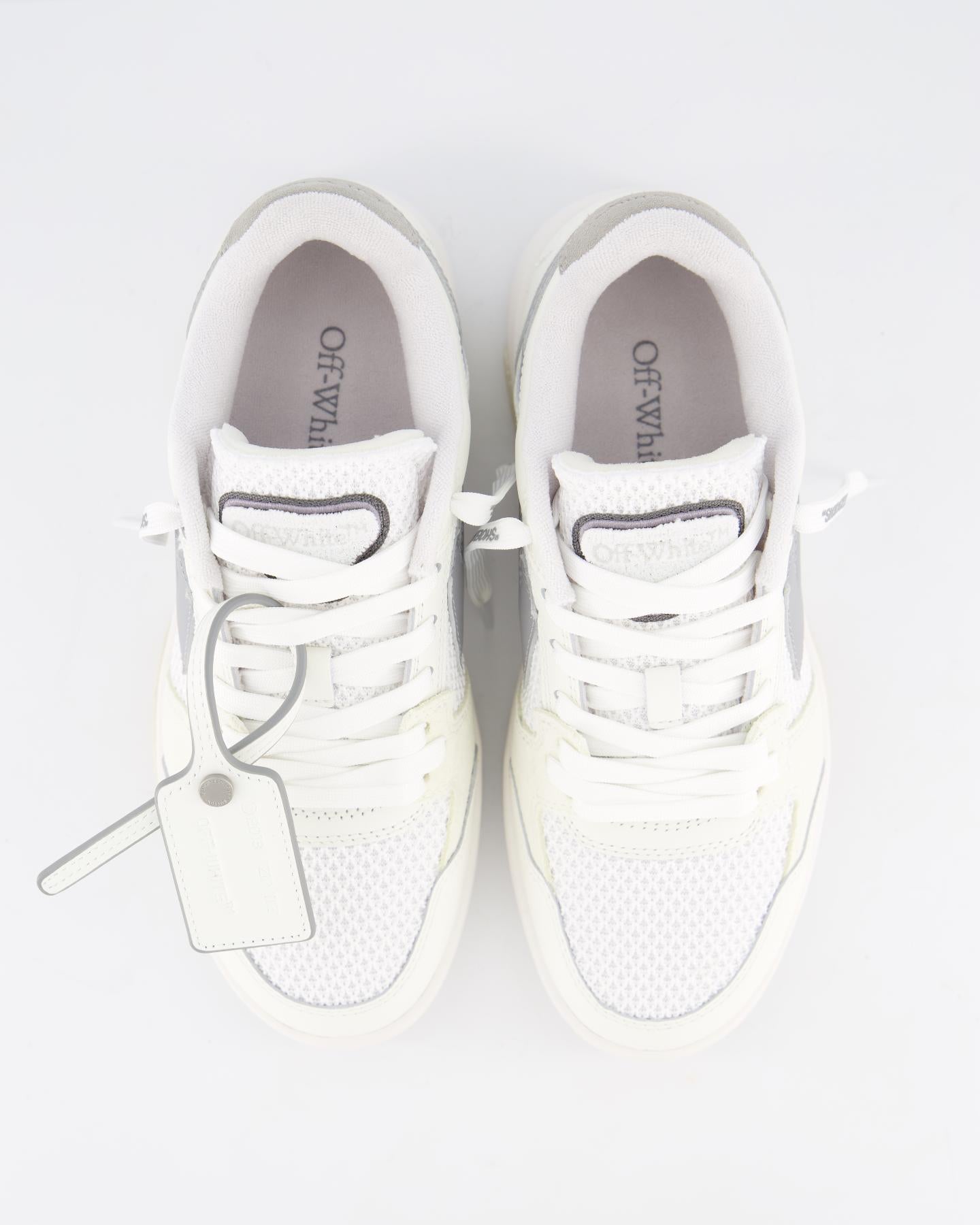 Dames Slim Out Of Office