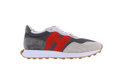 Hogan Herren H601 Allacciato H Sneakers — huidige kleur