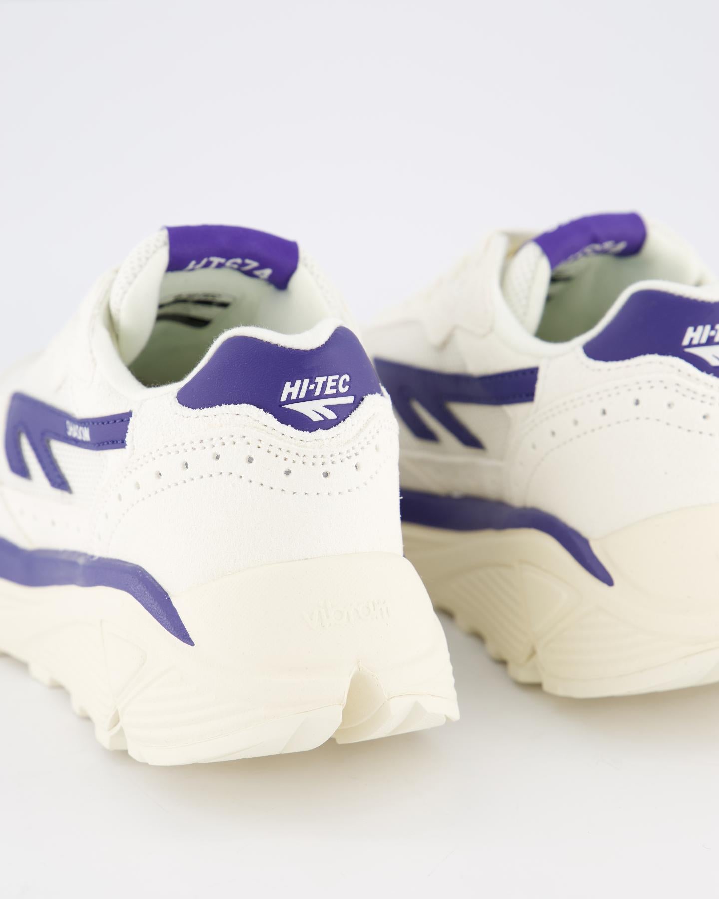 Dames Hts Shadow RGS