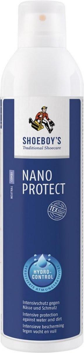 Shoeboy's Nano Protect