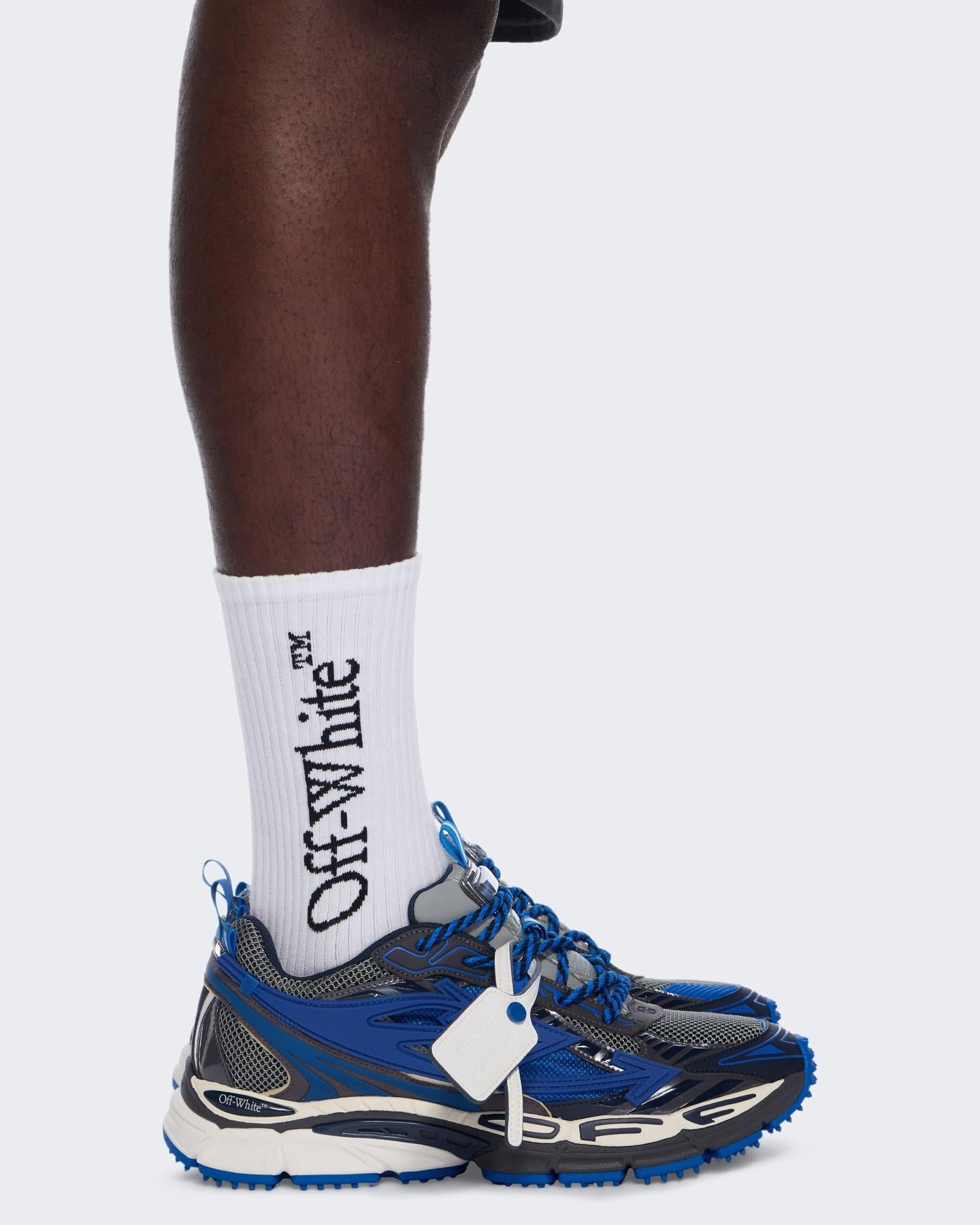 Heren Ow Be Right Back Sneaker