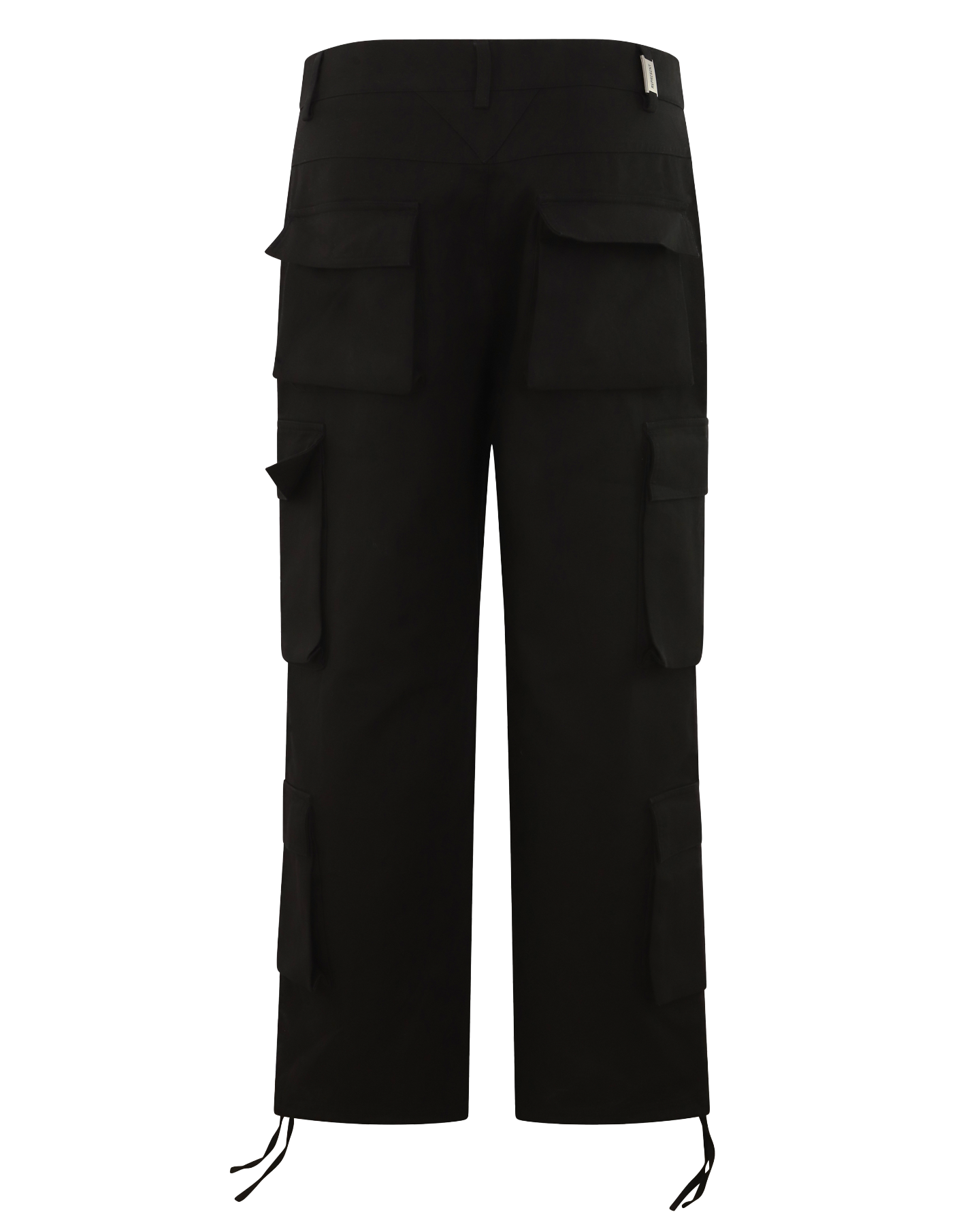 Heren Baggy Cargo Pant