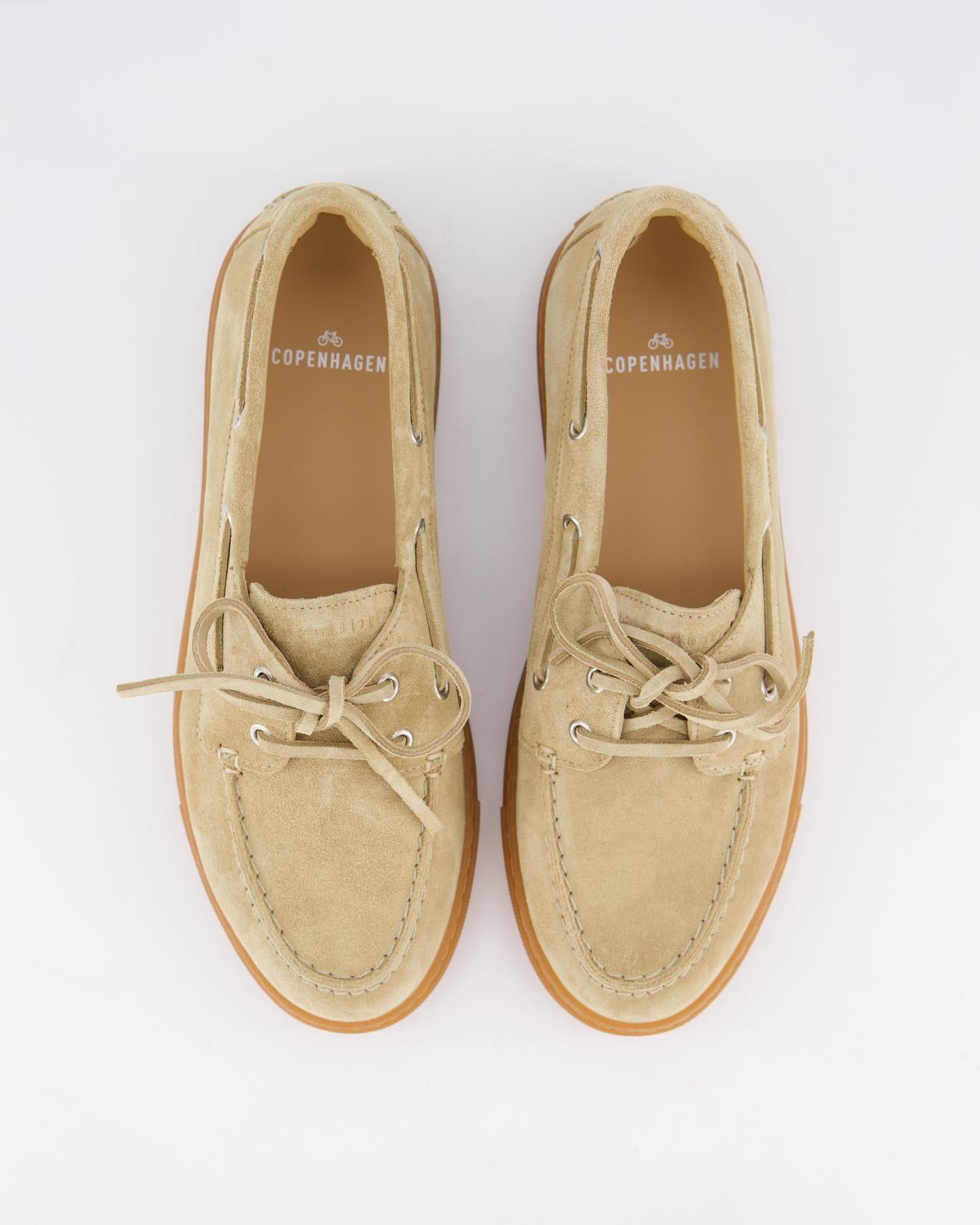 Copenhagen Studios Dames CPH160 Loafer