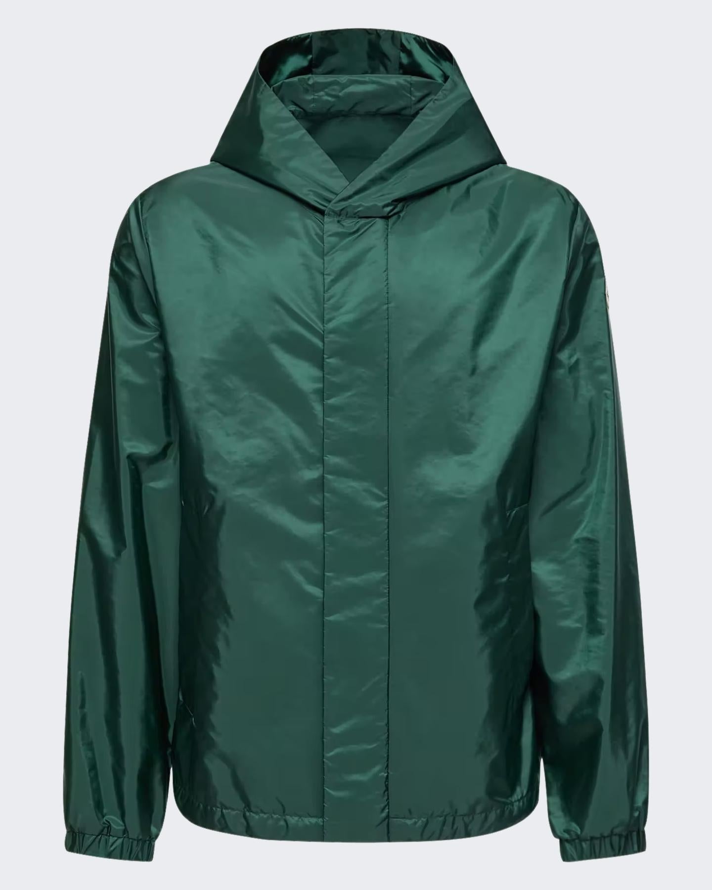 Moncler Heren Grandans Jacket