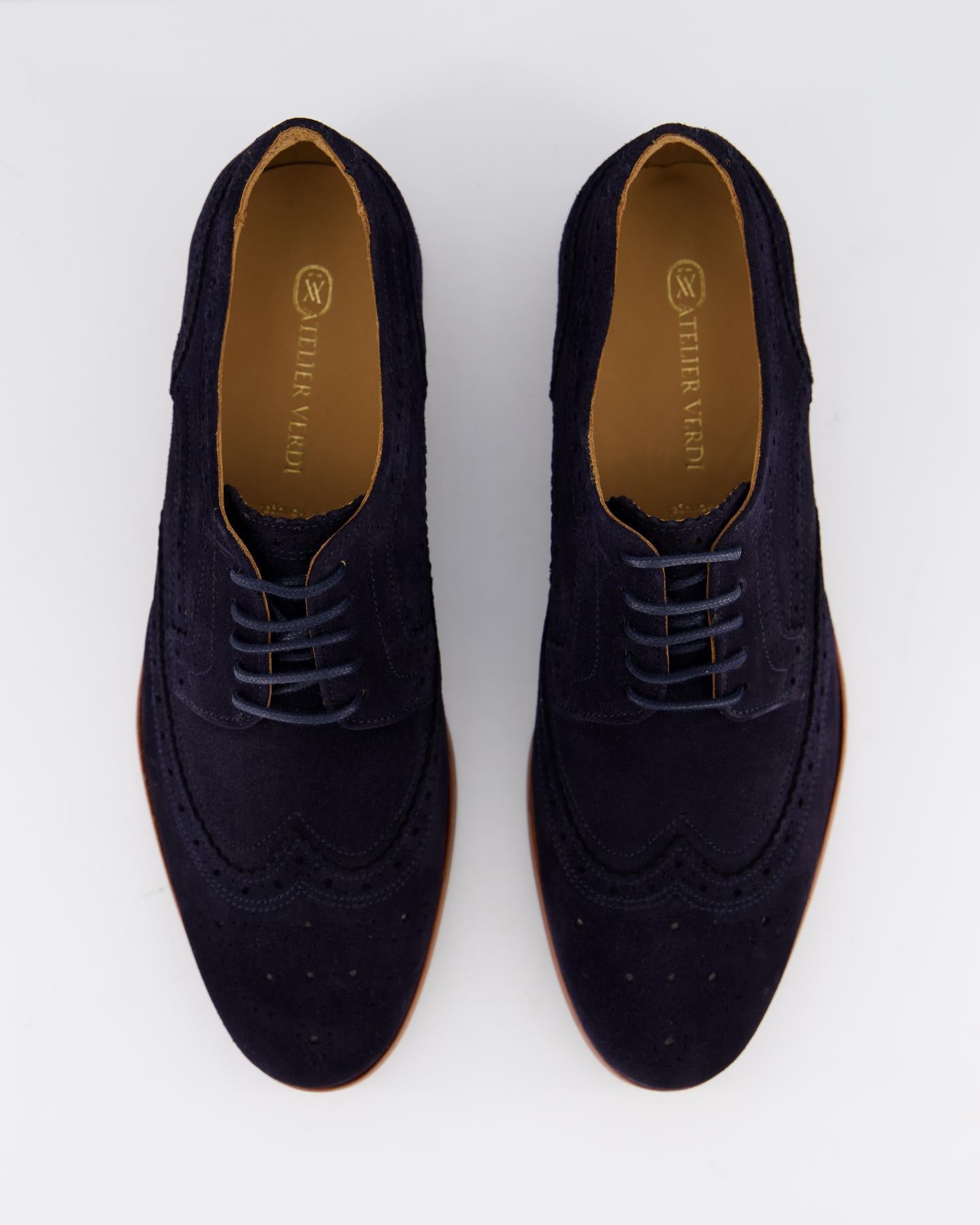 Heren Winston Broque