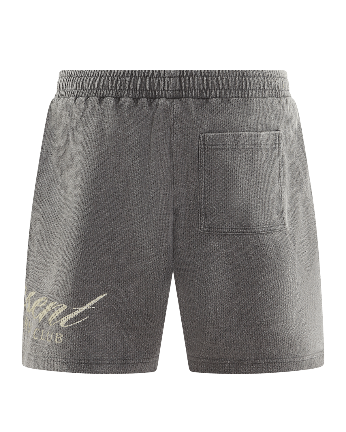 Represent Heren Owners Club Script Short - Eleganza.nl