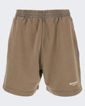 Heren Owners Club Shorts Grijs — huidige kleur