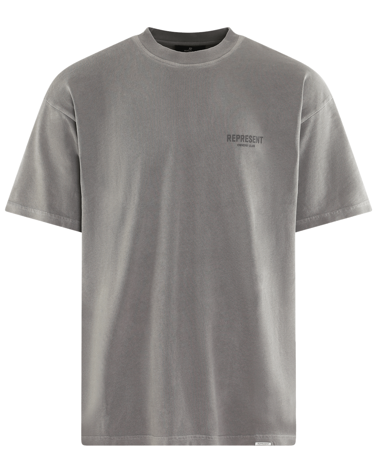 Represent Heren Represent Owners Club T-Shirt - Eleganza.nl