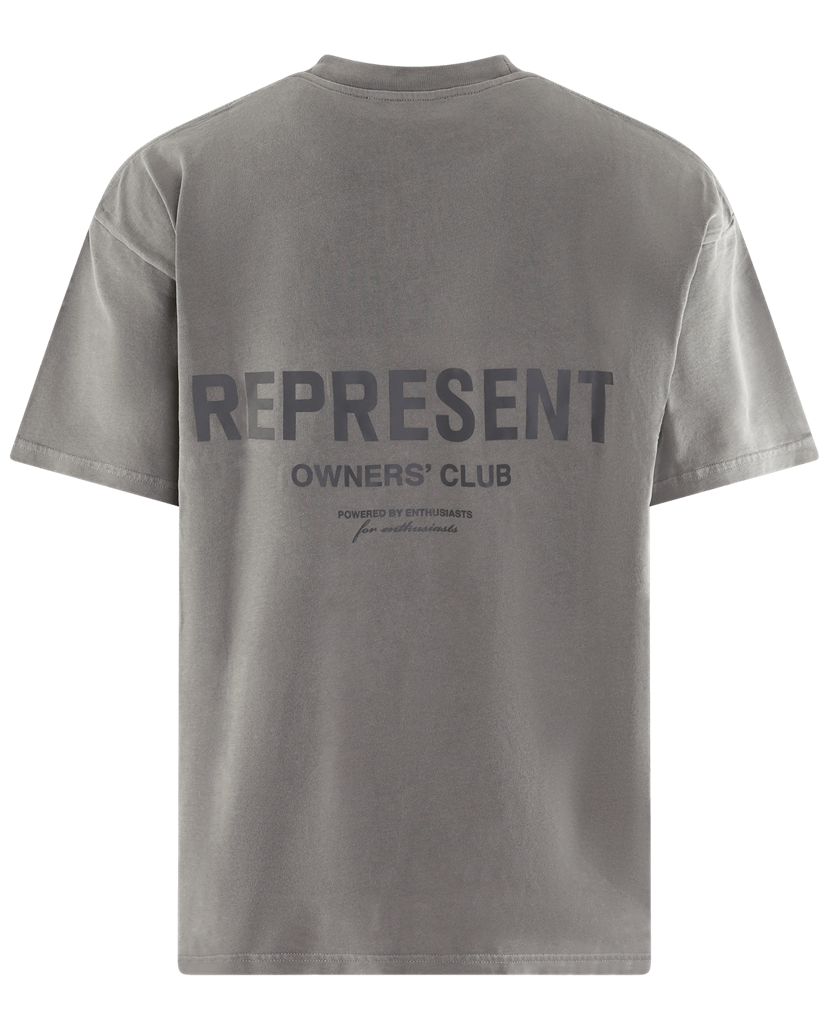 Represent Heren Represent Owners Club T-Shirt - Eleganza.nl