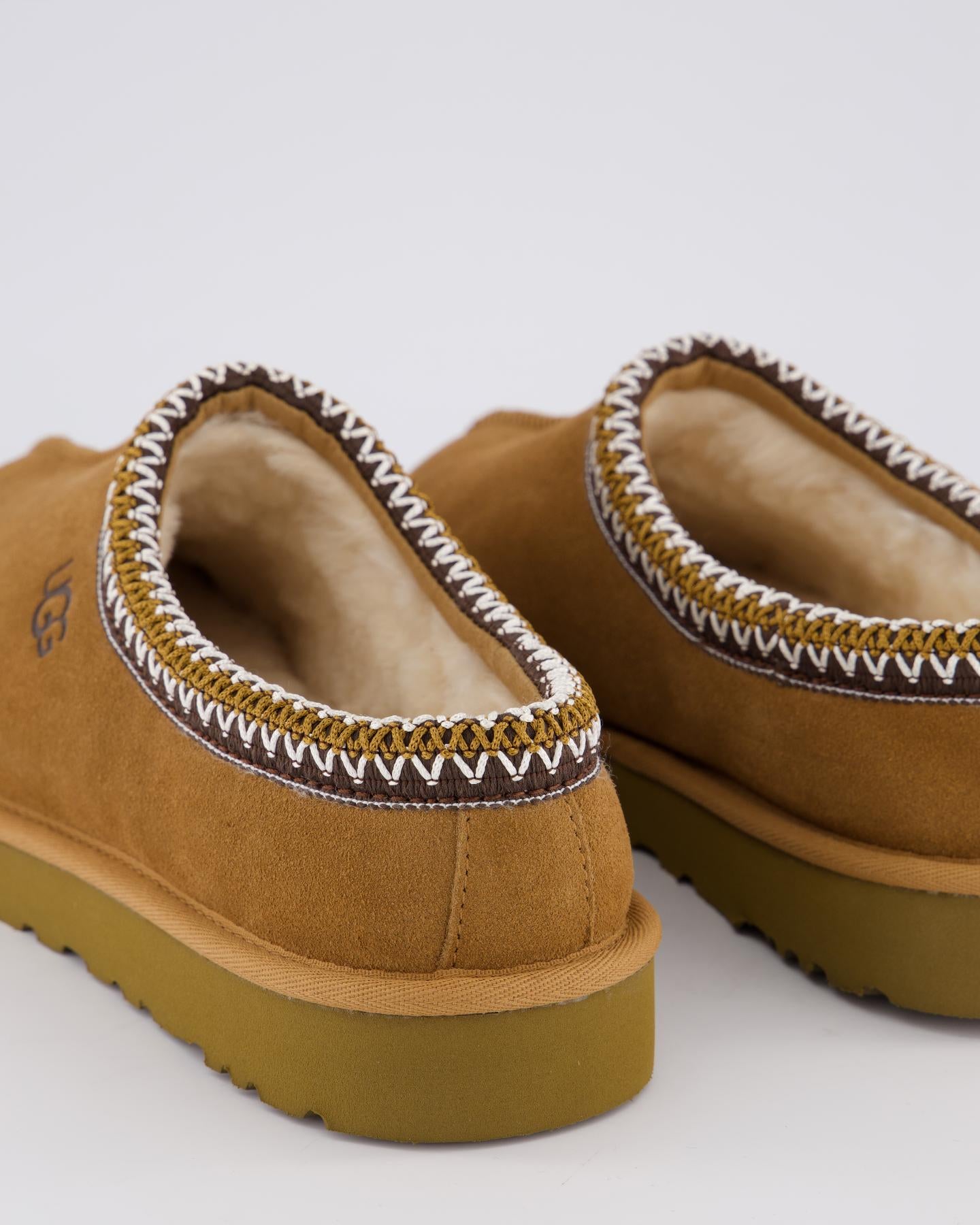 Heren Tasman Chestnut