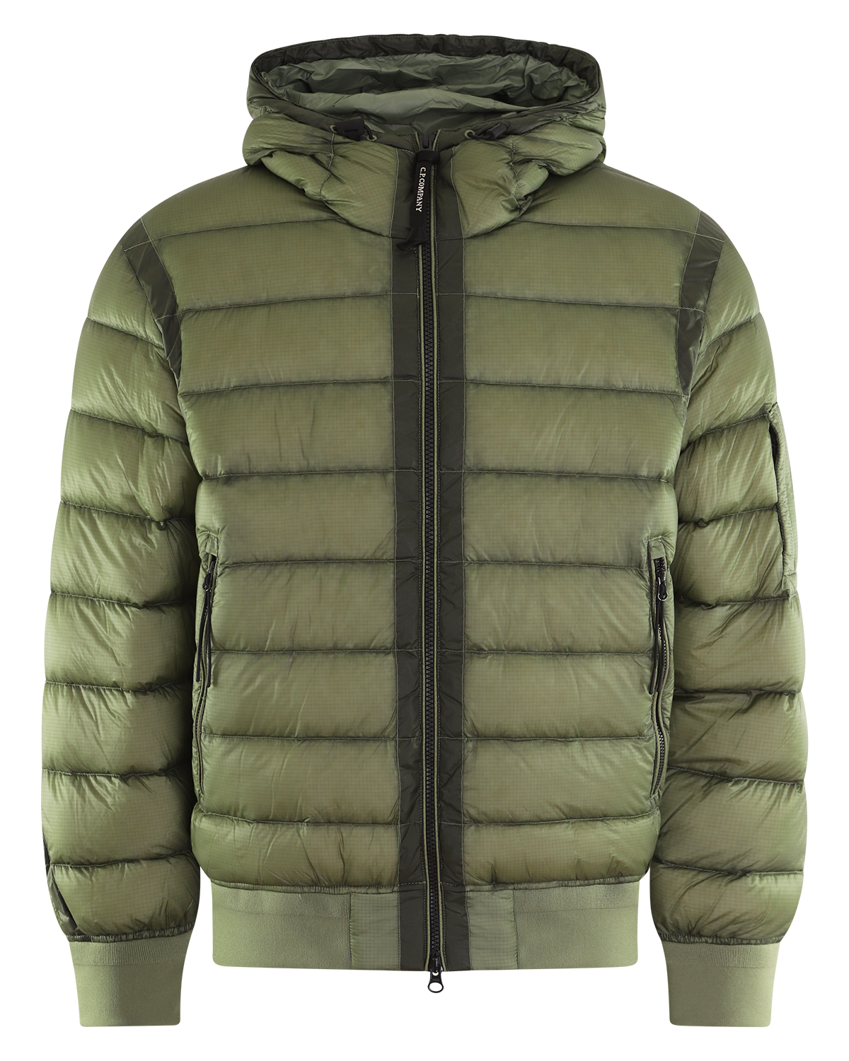 Heren Outerwear - Medium Jacket