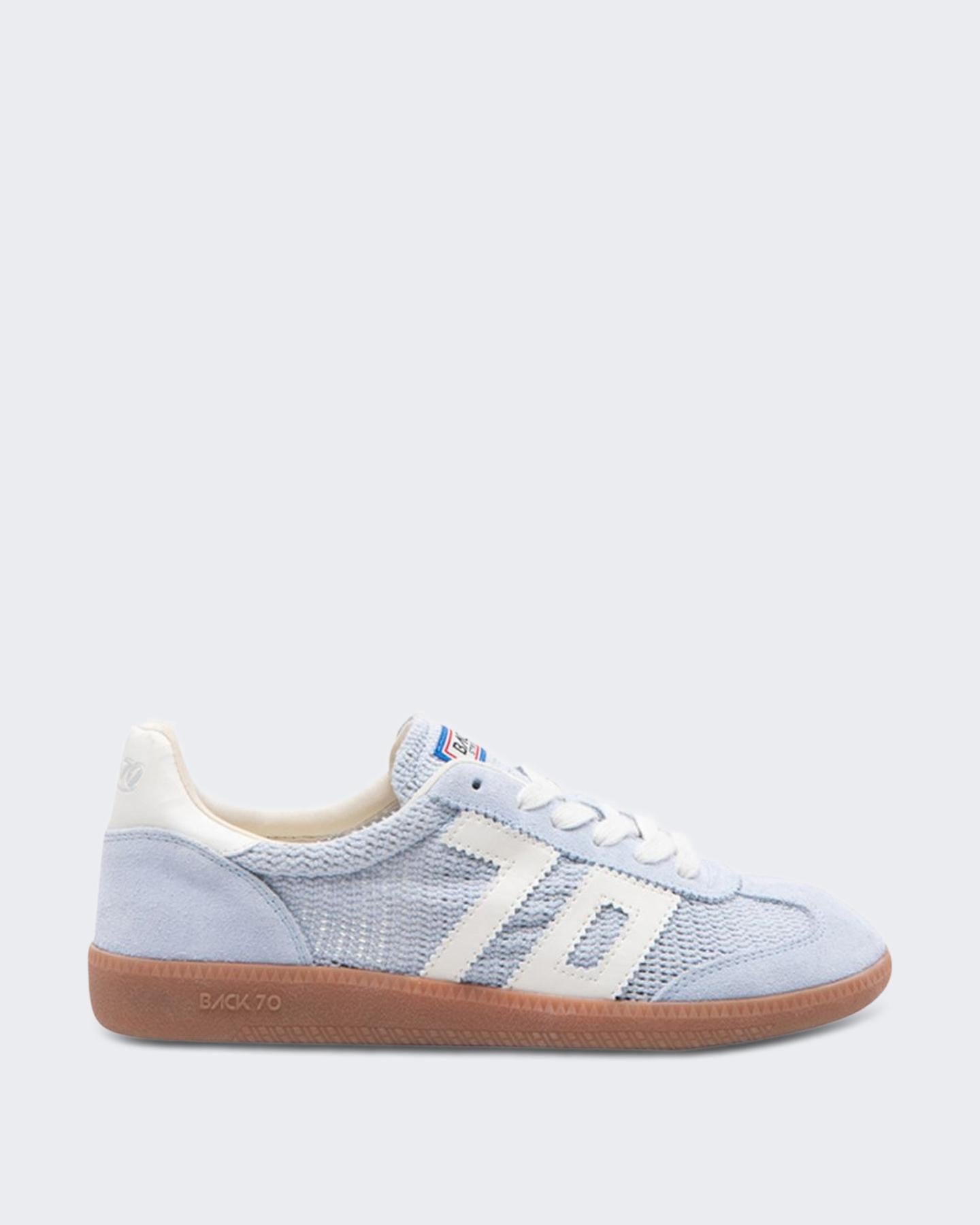 Dames Back70 Ghost