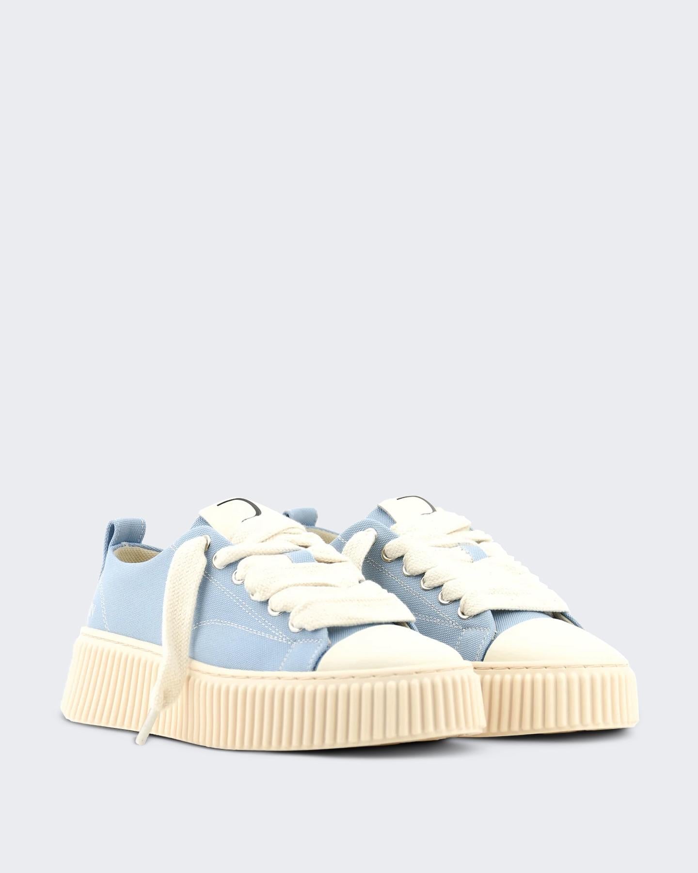 Dames Treble 2020 Canvas Sky