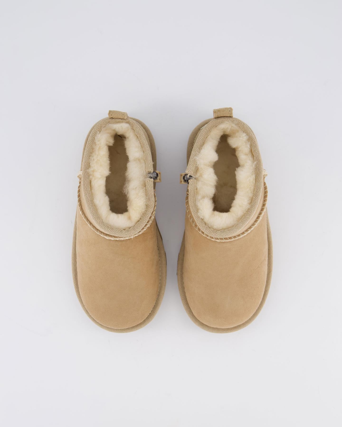 Kids Classic Ultra Mini Sand