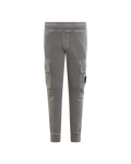 Stone Island Kids Fleece Pants Hose
