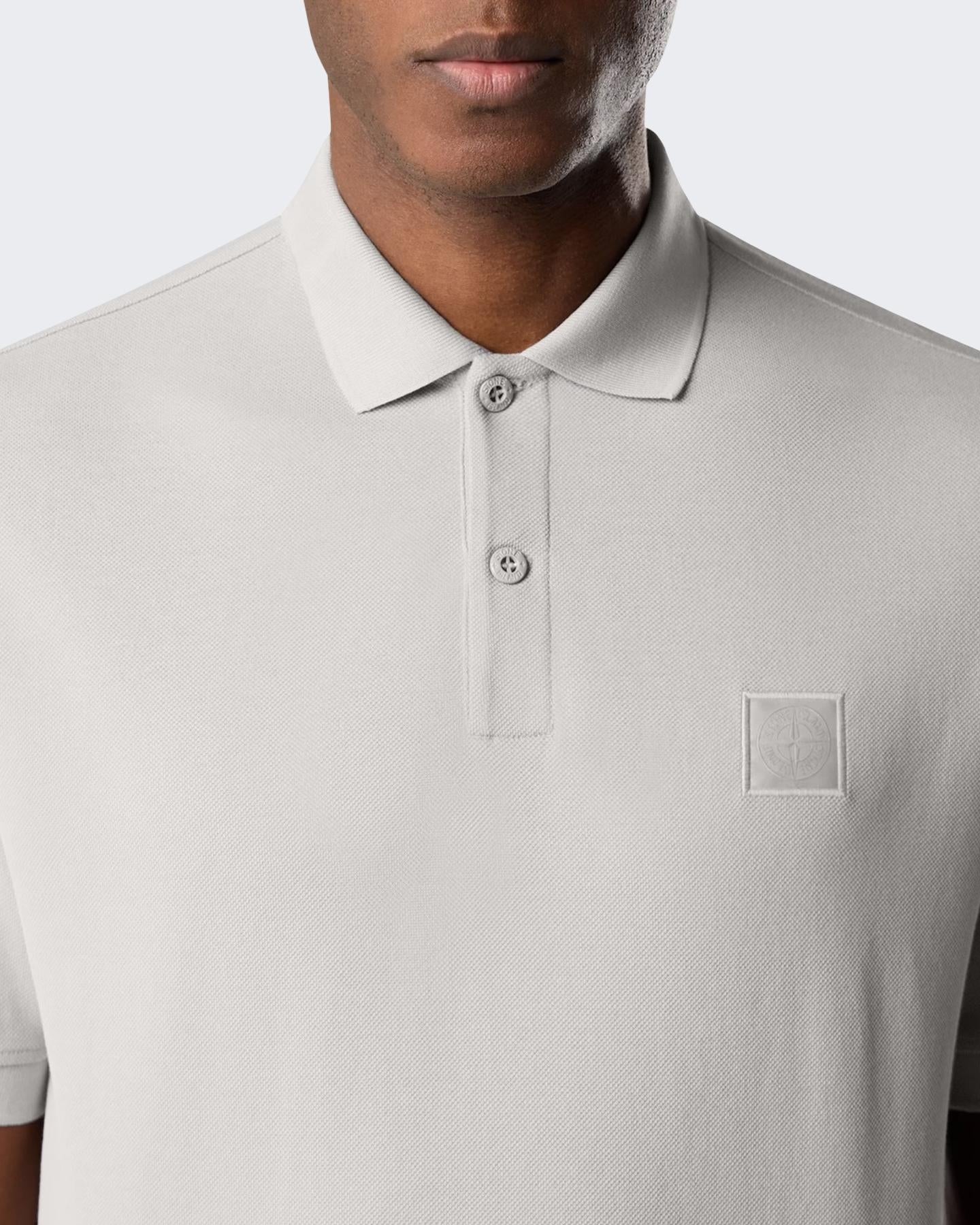 Heren Ss Polo