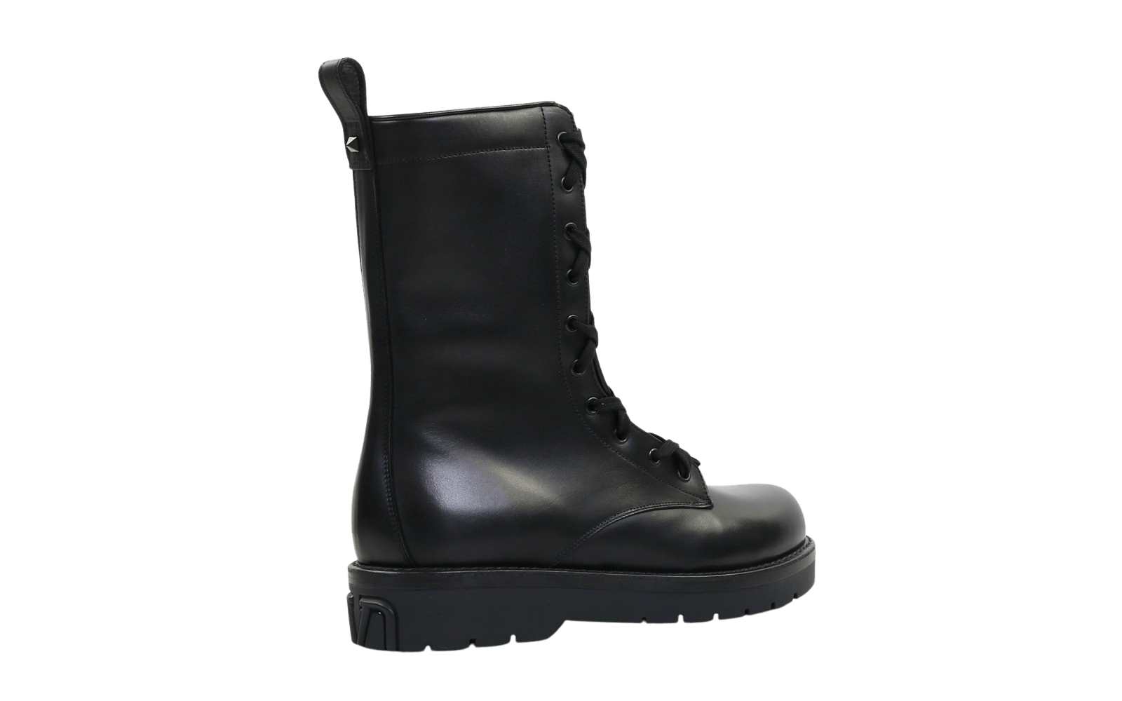 Heren Combat Boot