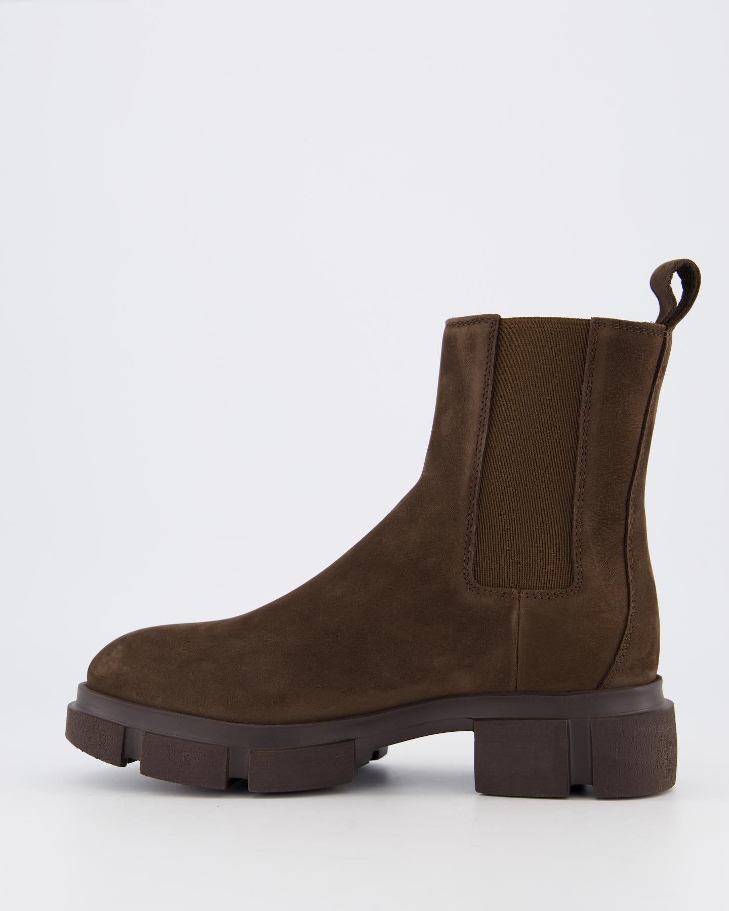 Dames CPH570 Boot Bruin