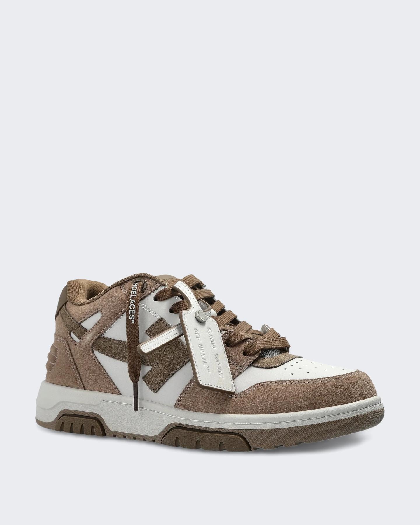 Dames Out Of Office Sneaker