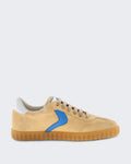 Dames Ines Suede Sneaker — huidige kleur
