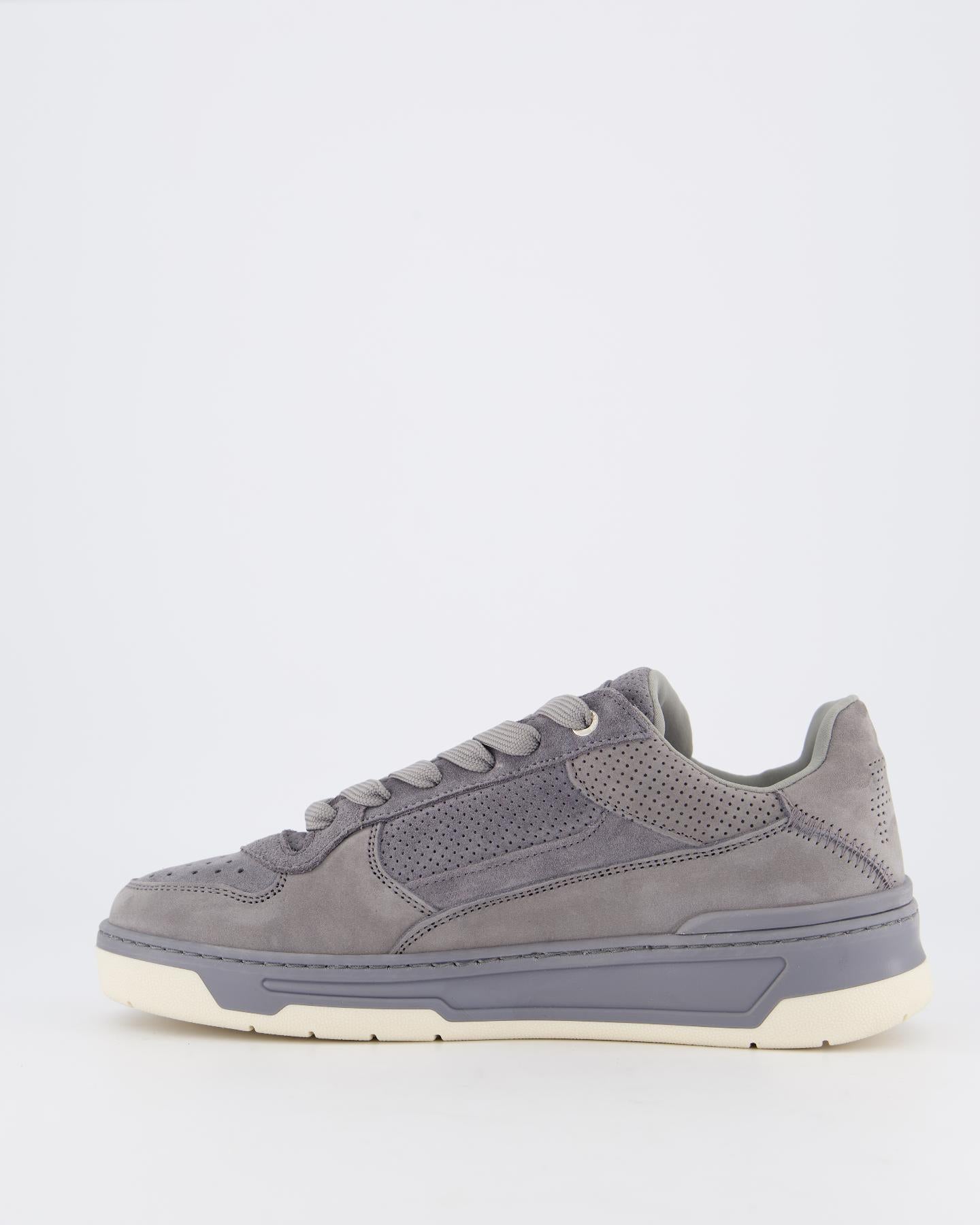 Heren Cruiser Dive Sneaker Grijs